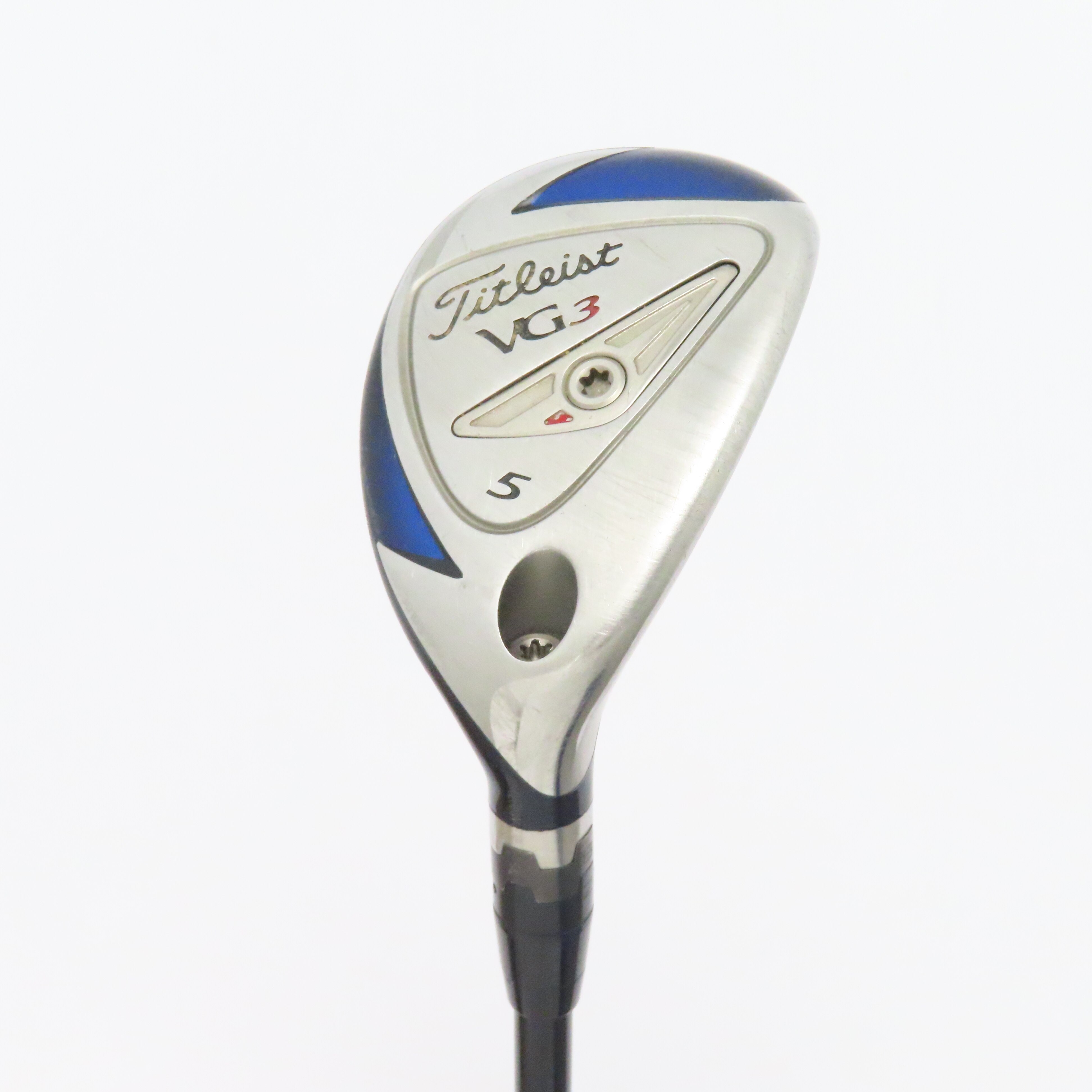 中古】VG3H(2014) ユーティリティ Titleist VGH 25 S C(ユーティリティ