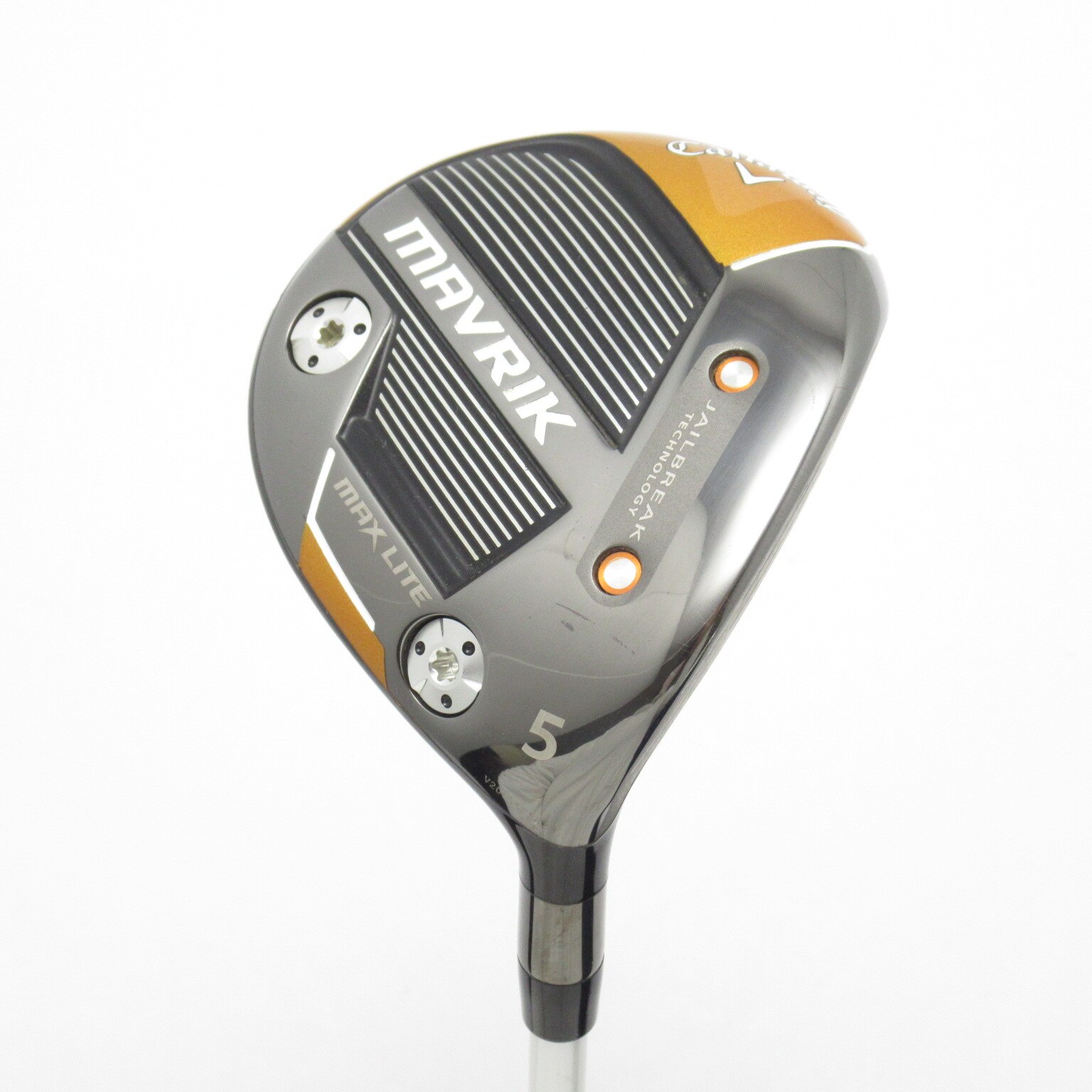 中古】マーベリック フェアウェイウッド (キャロウェイ) 通販｜GDO中古