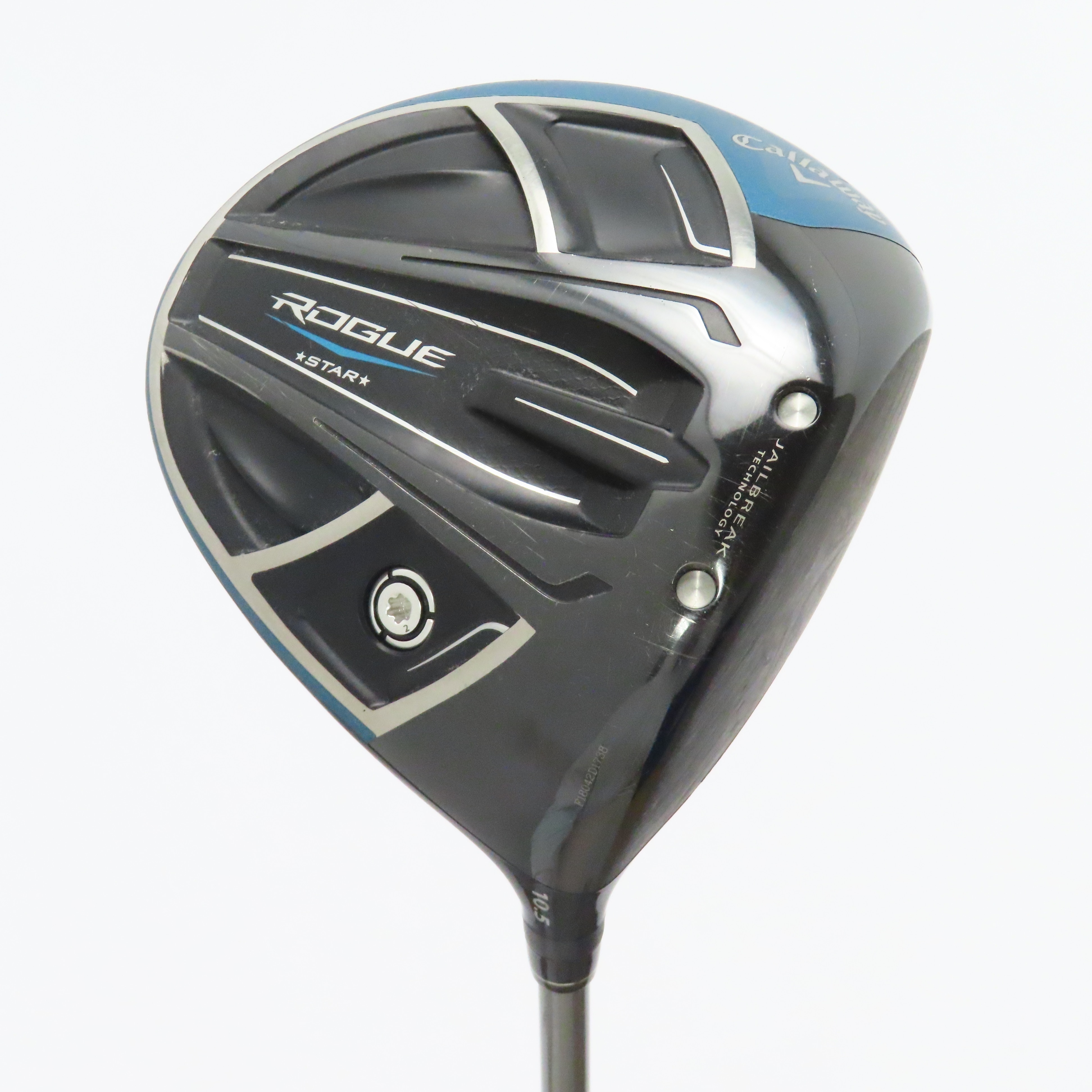 キャロウェイ ローグスター ドライバー ゴルフクラブ初心者中古スピーダーフジクラ 中古】ローグ スター ドライバー (キャロウェイ) ローグ 通販｜GDO中古