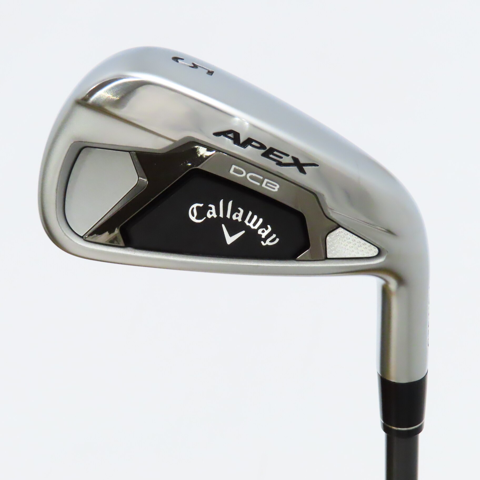 中古】APEX DCB(2021) アイアンセット (キャロウェイ) APEX 通販｜GDO