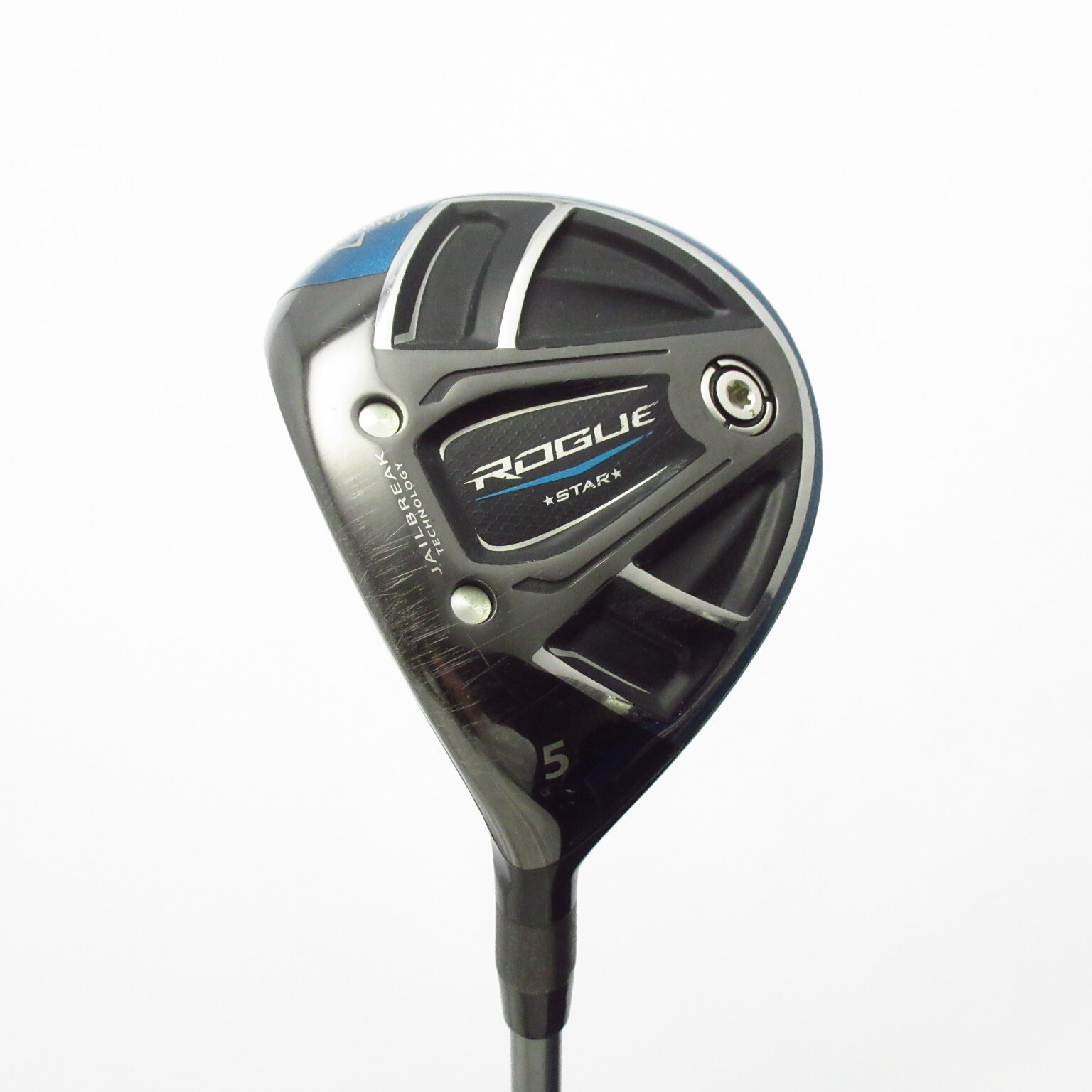 中古】ローグ フェアウェイウッド (キャロウェイ) 通販｜GDO中古ゴルフ