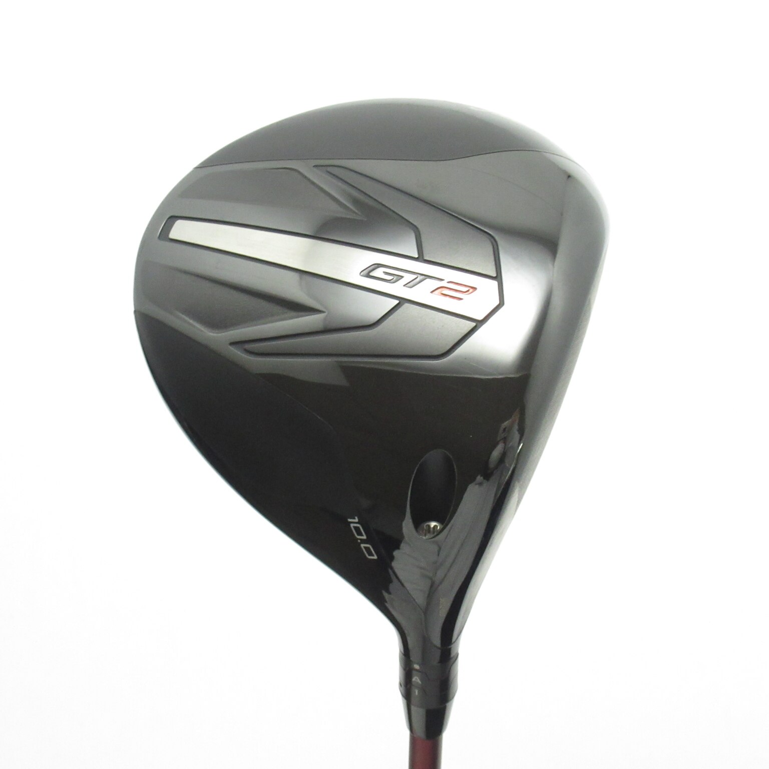 中古】GT2 ドライバー (タイトリスト) Titleist 通販｜GDO中古ゴルフクラブ