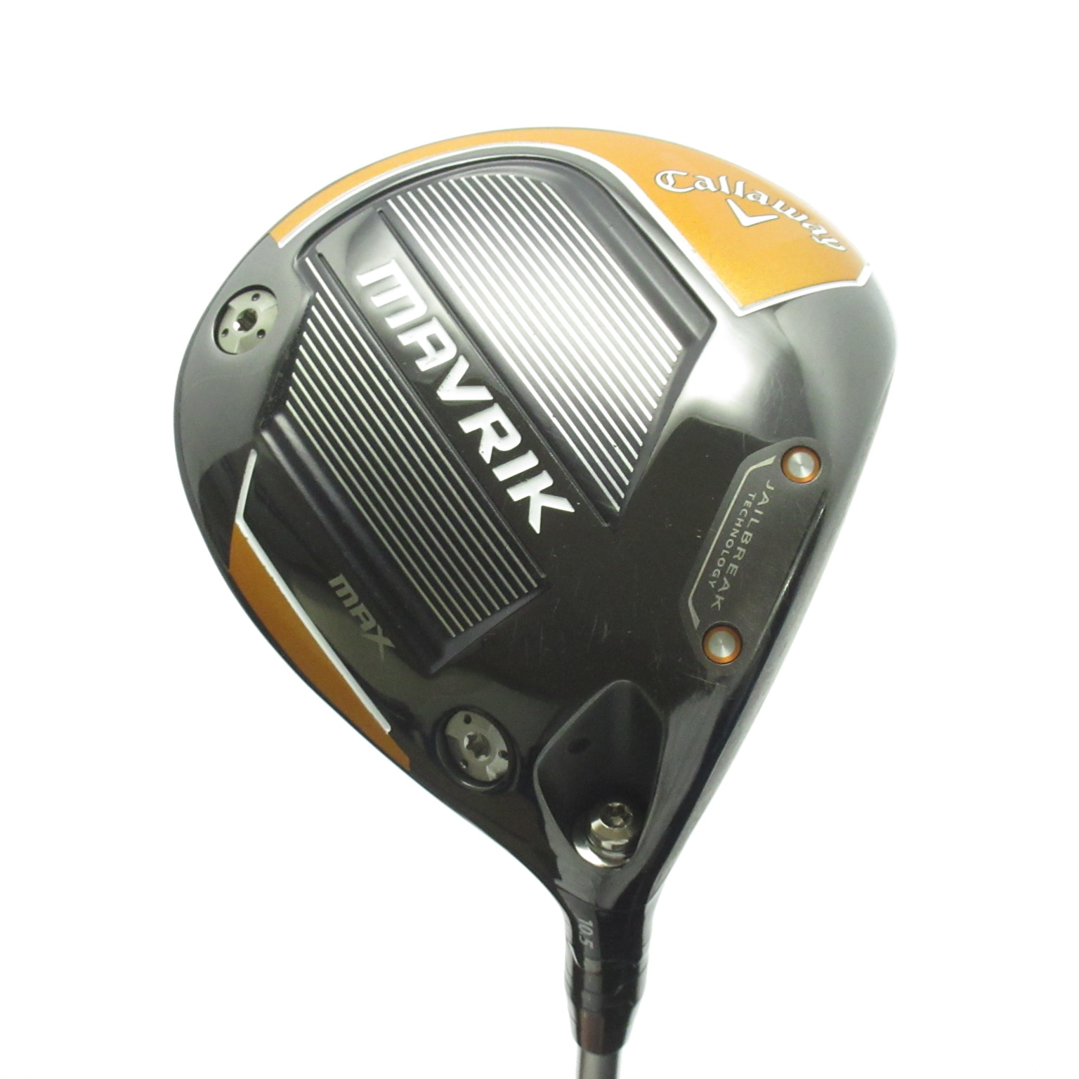中古】マーベリック マックス ドライバー Diamana 40 for Callaway