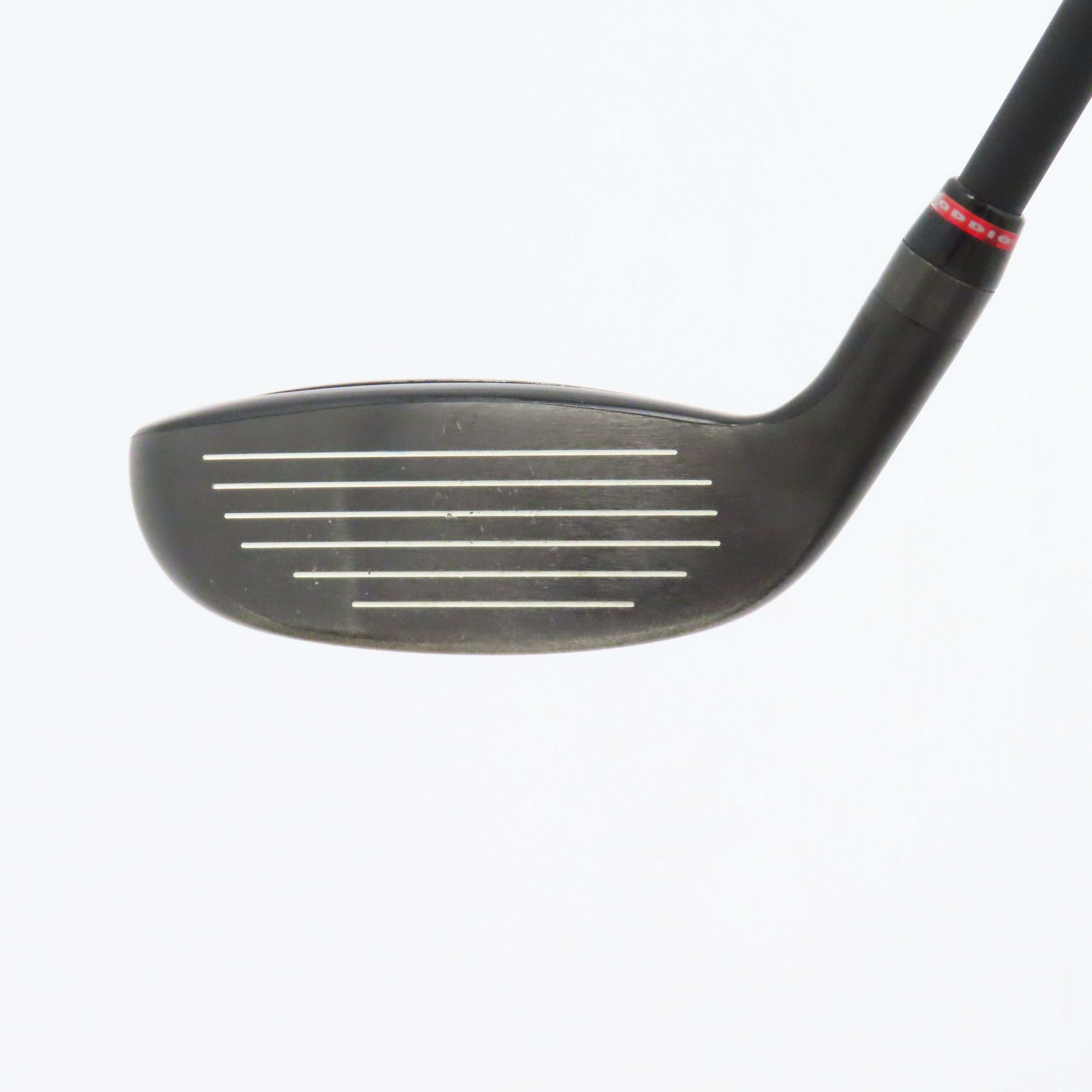 中古】RODDIO HYBRID UTILITY ユーティリティ N.S.PRO MODUS3 HYBRID