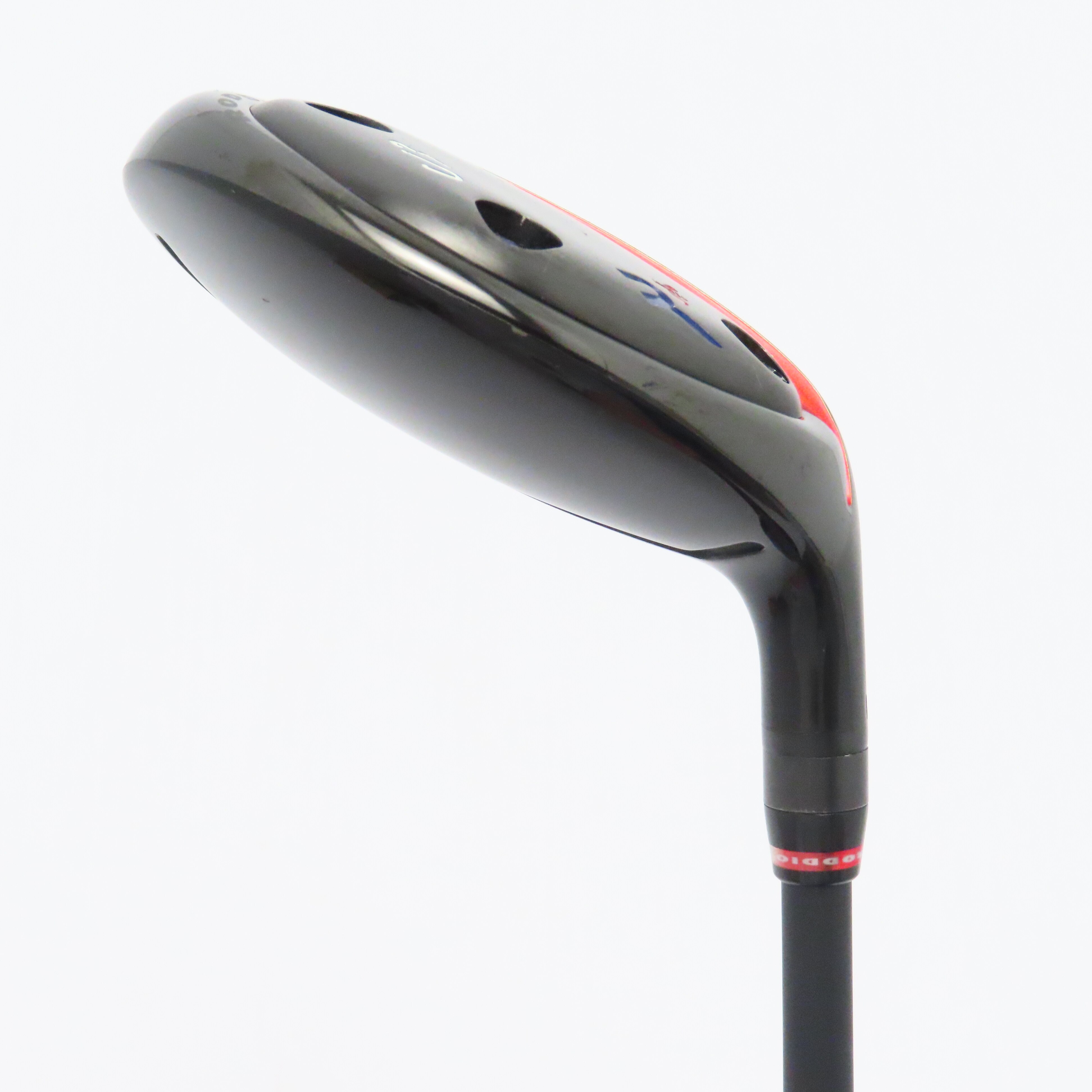 中古】RODDIO HYBRID UTILITY ユーティリティ N.S.PRO MODUS3 HYBRID