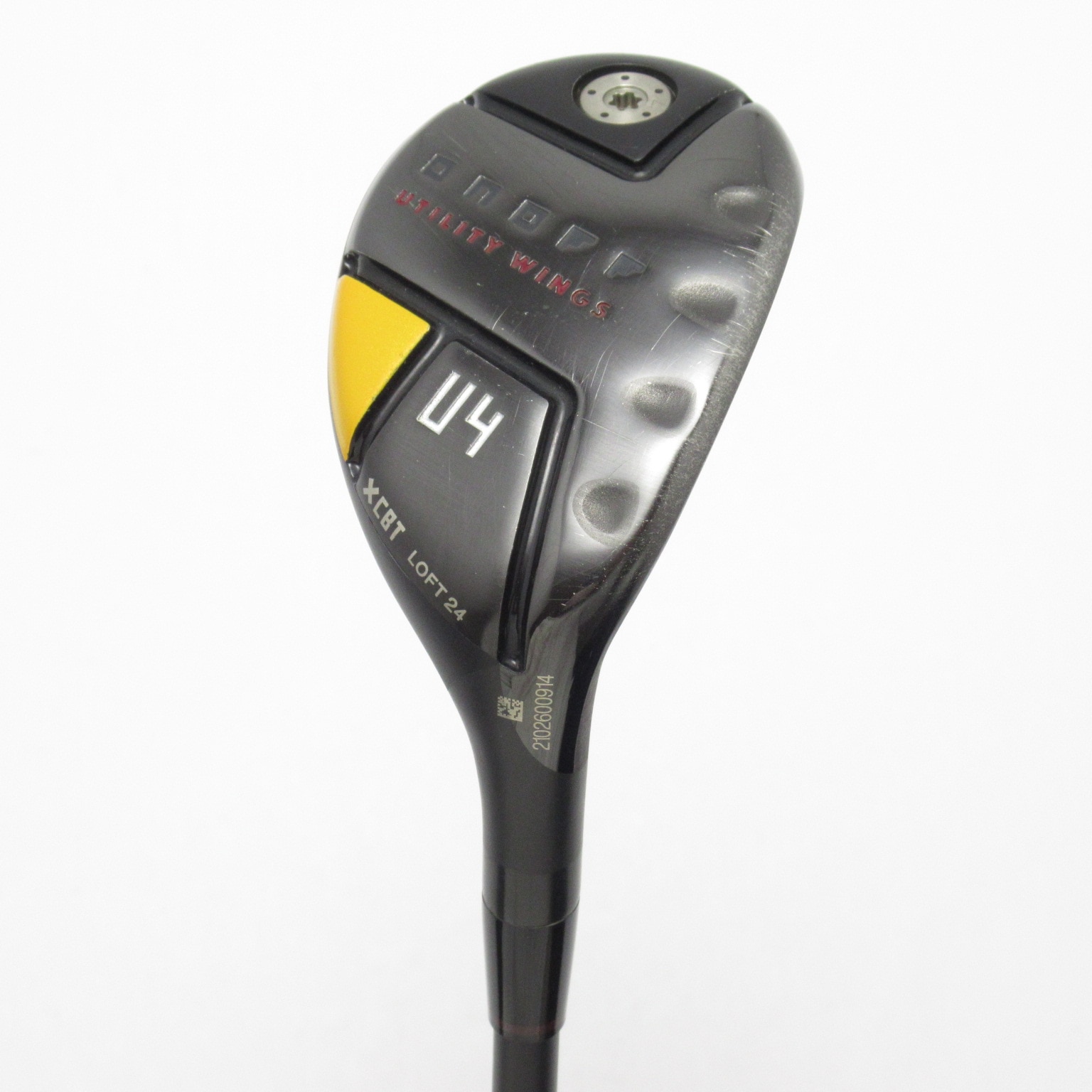 ケ*ロ様 オノフ クロ ユーティリティ 3U 4U 5U 3SetTourAD オノフKURO