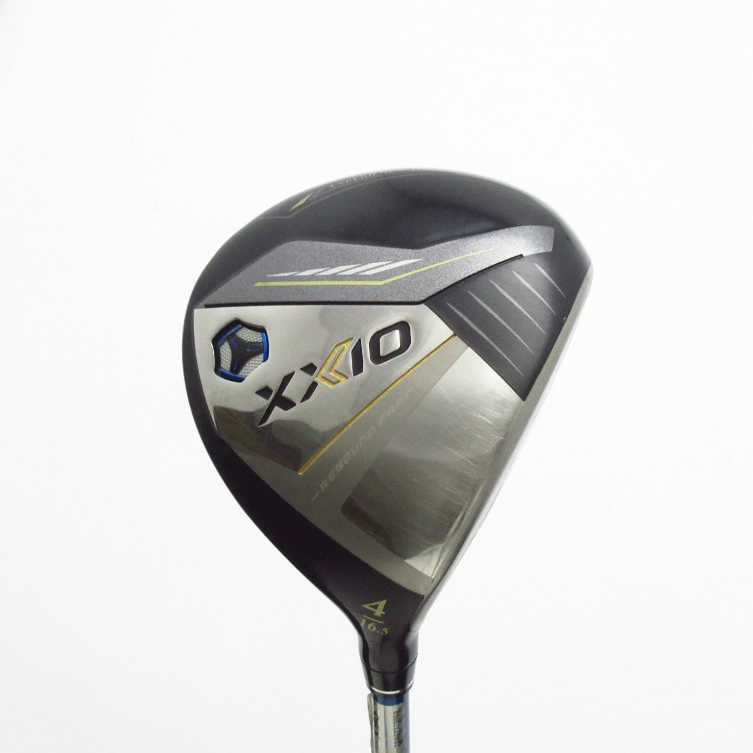 中古】ゼクシオ 13(2024) フェアウェイウッド MP1300カーボン 16.5 SR