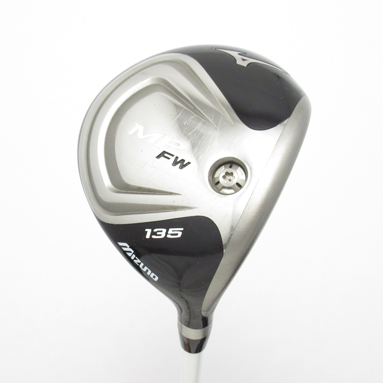 中古】MP フェアウェイウッド (ミズノ) 通販｜GDO中古ゴルフクラブ