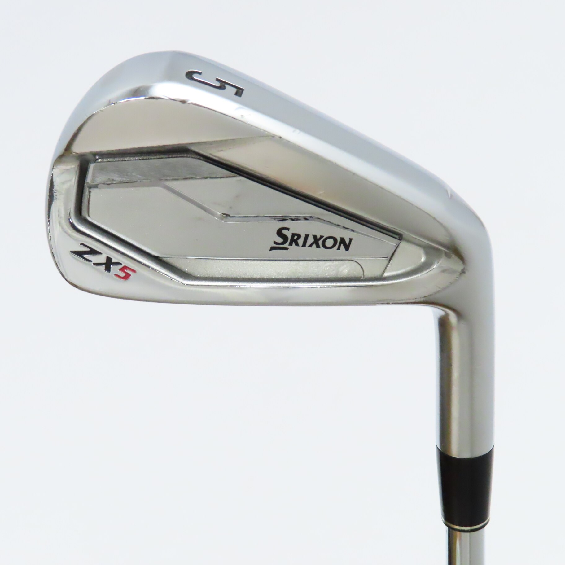 5分割のD スリクソン ZX5 Mk II ドライバー Diamana ZX-II 50 カーボンシャフト