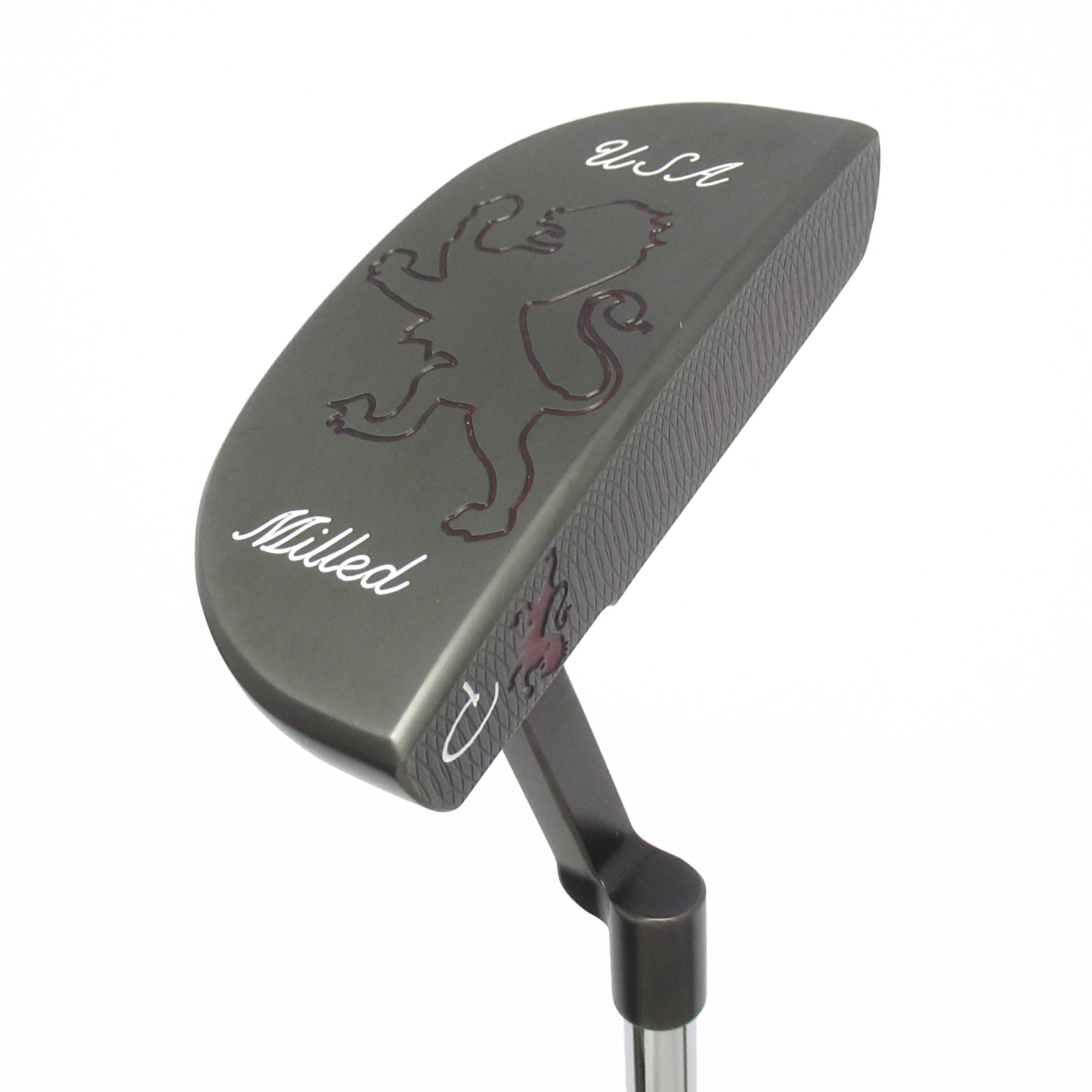 中古】クラシック 303SS シリーズ ボーサ クランクネック パター