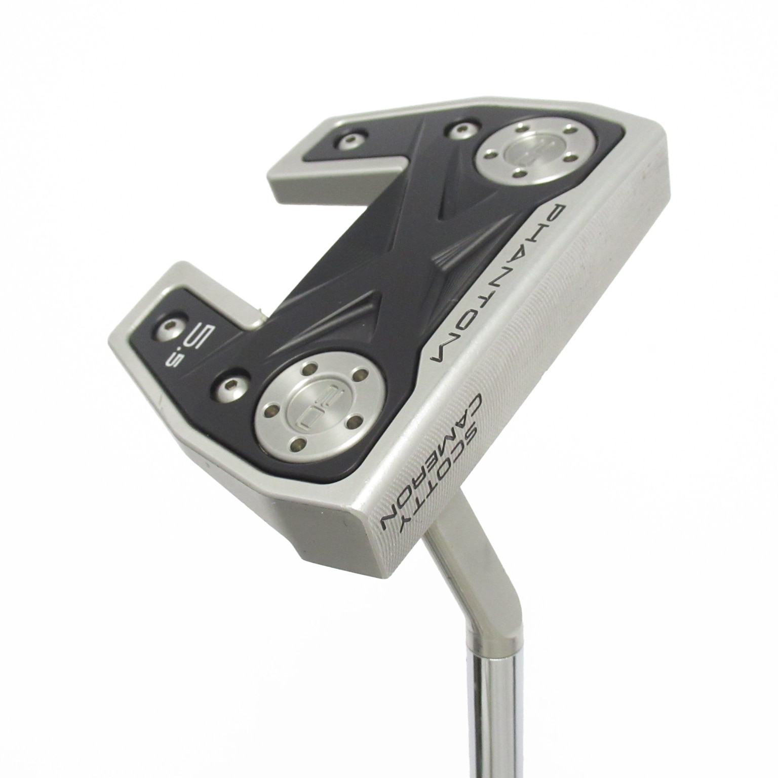 中古】スコッティキャメロン パター メンズ 通販｜GDO中古ゴルフクラブ