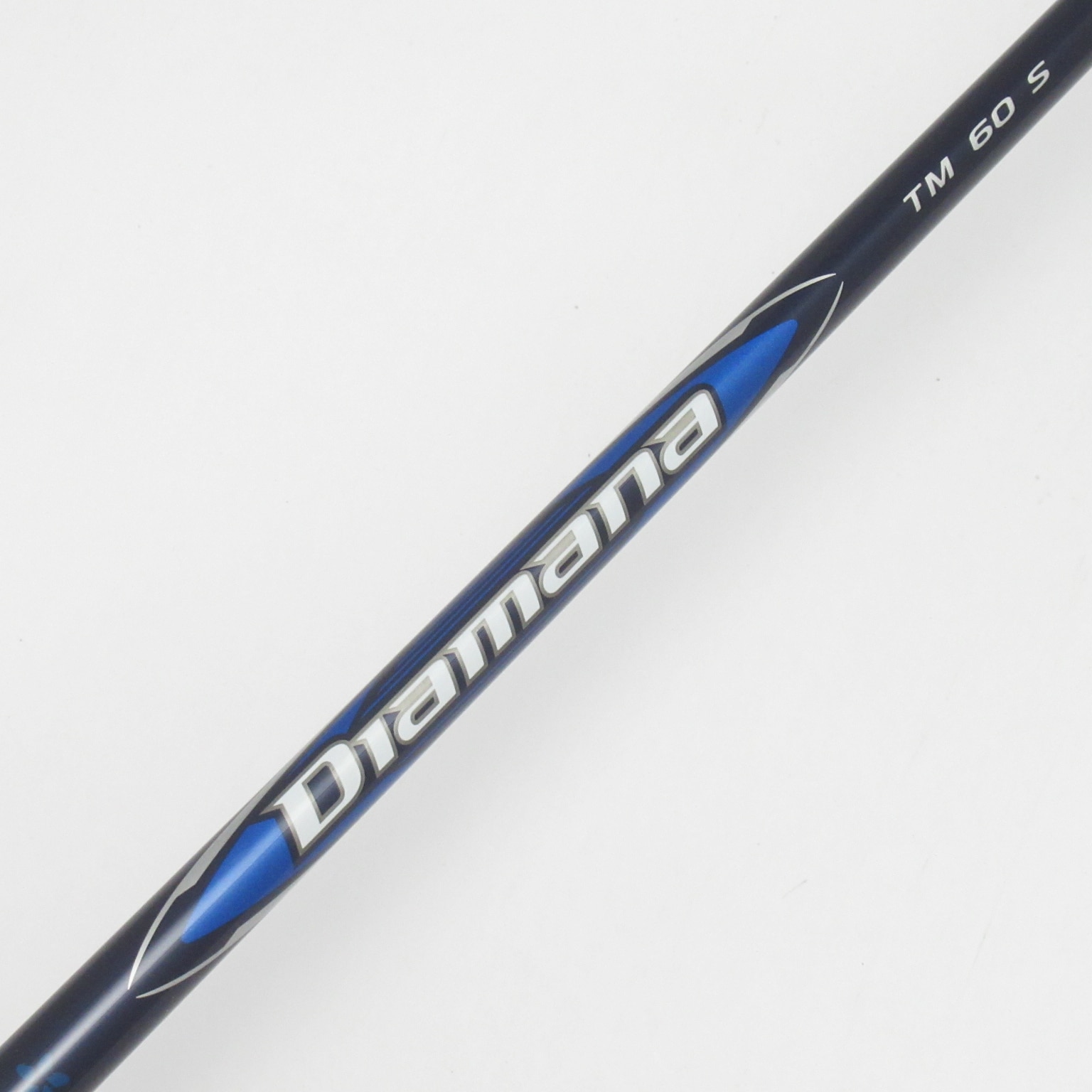 中古】Qi10 レスキュー ユーティリティ Diamana Blue TM60 19 S C