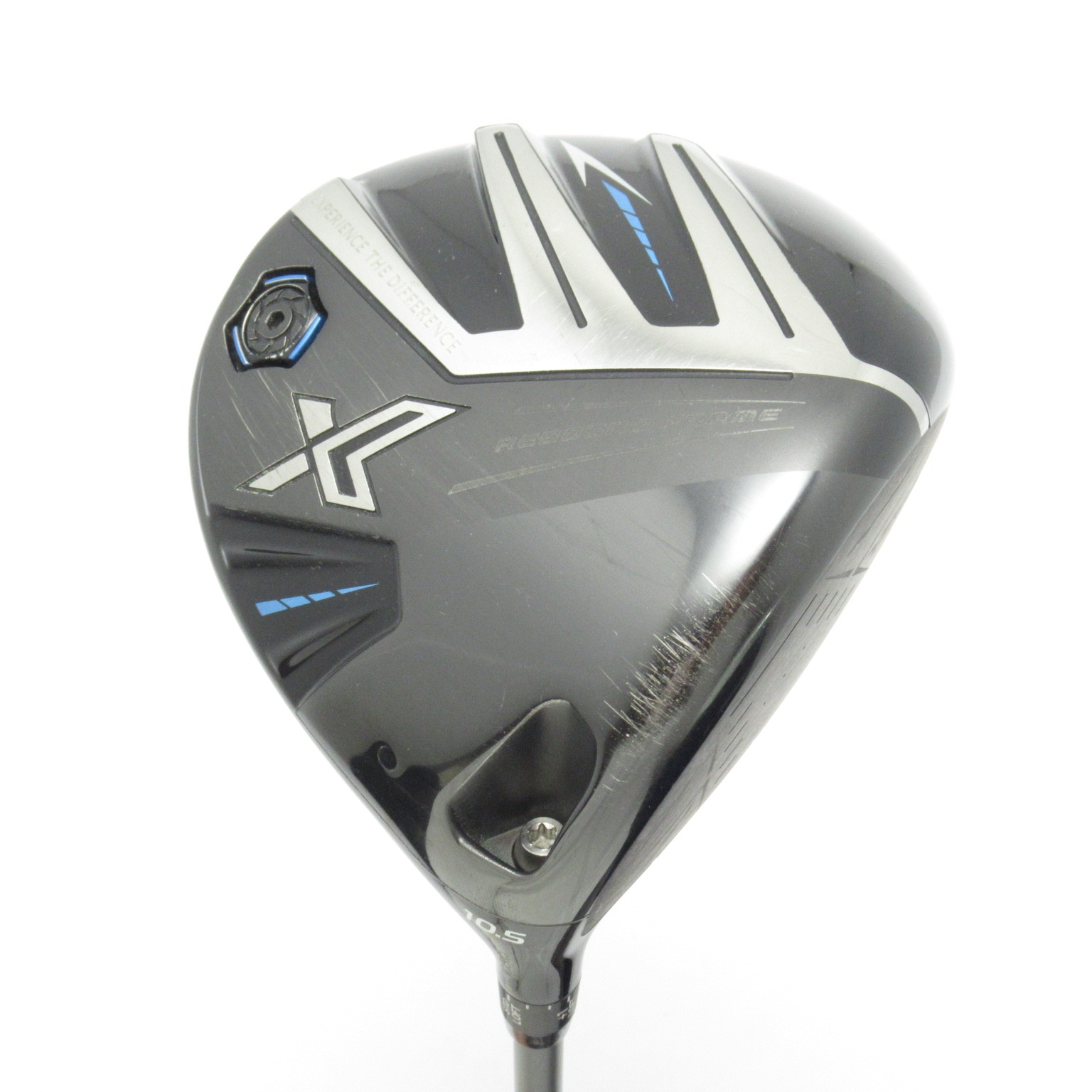 中古】ゼクシオ X(2024) ドライバー Miyazaki AX-3 10.5 S D