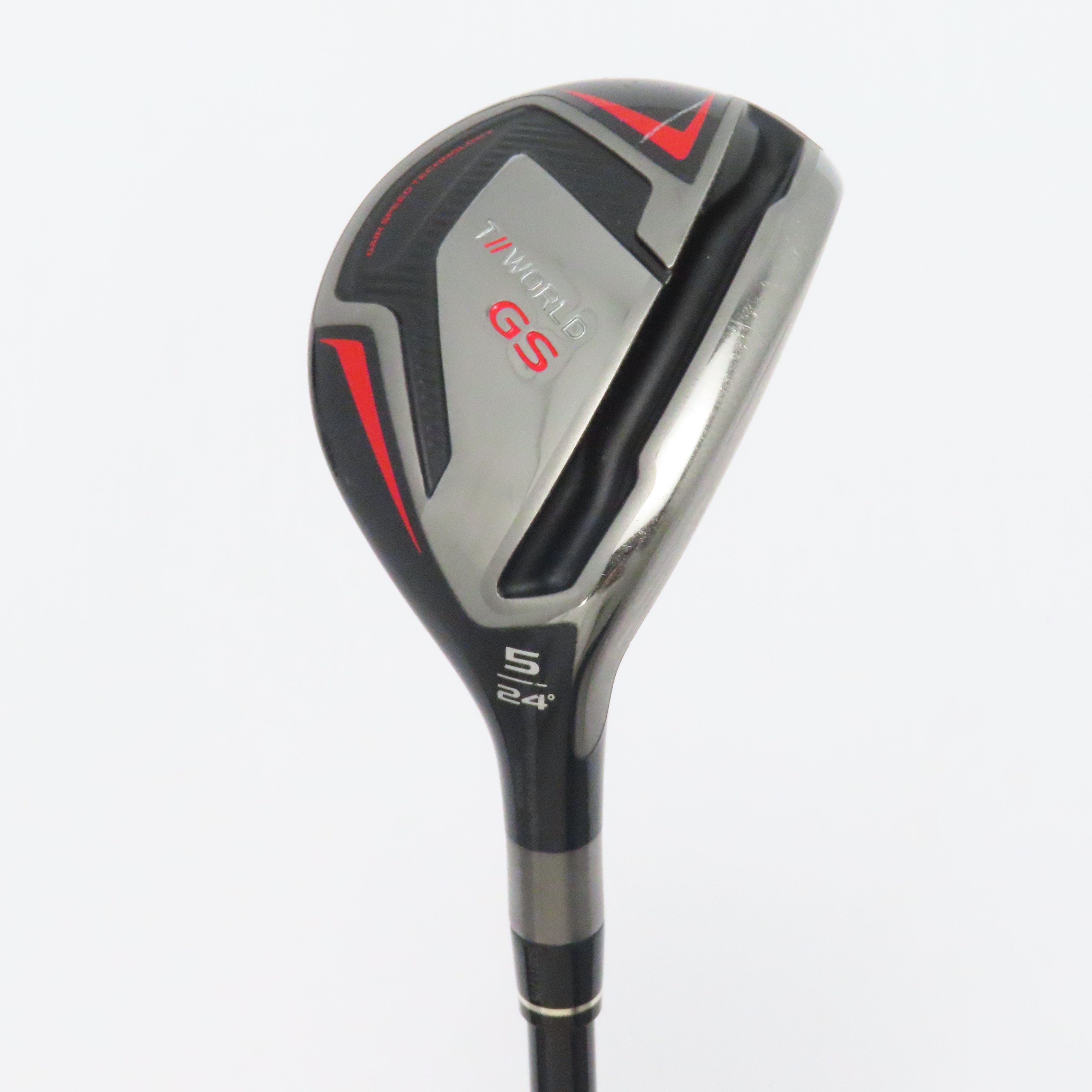 中古】ツアーワールド GS ユーティリティ (本間ゴルフ) ツアーワールド