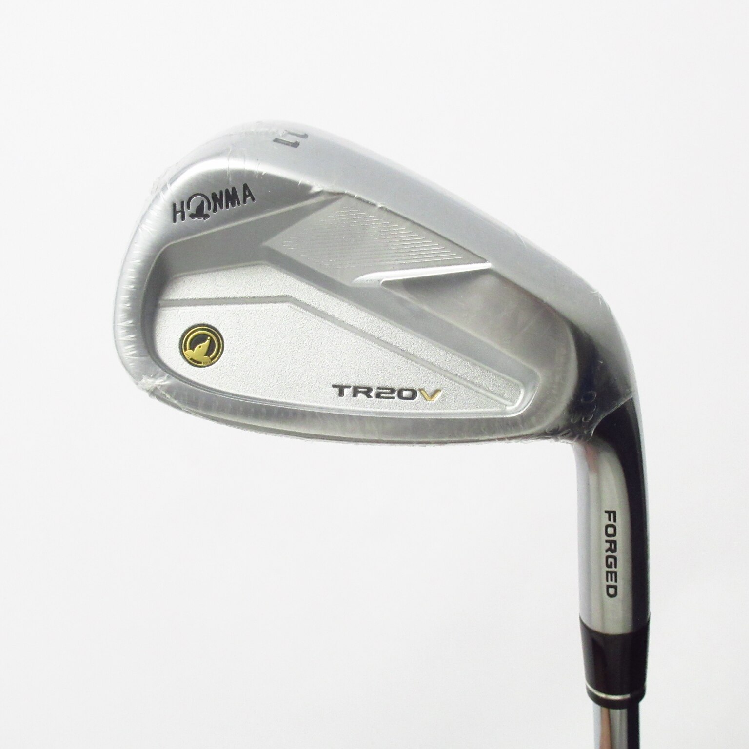 中古】ツアーワールド TR20 V アイアン（単品） N.S.PRO MODUS3