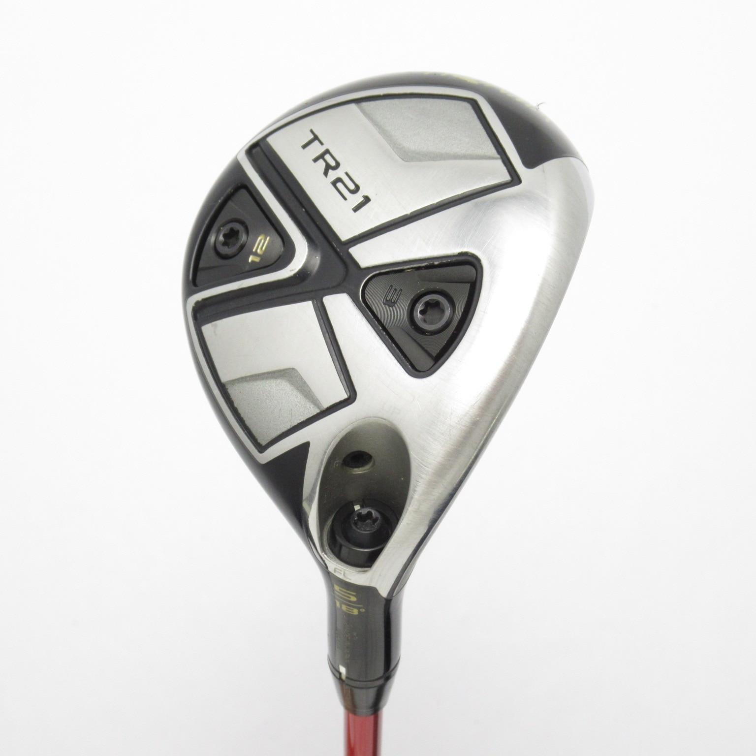 中古】ツアーワールド TR21 (本間ゴルフ) ツアーワールド 通販｜GDO