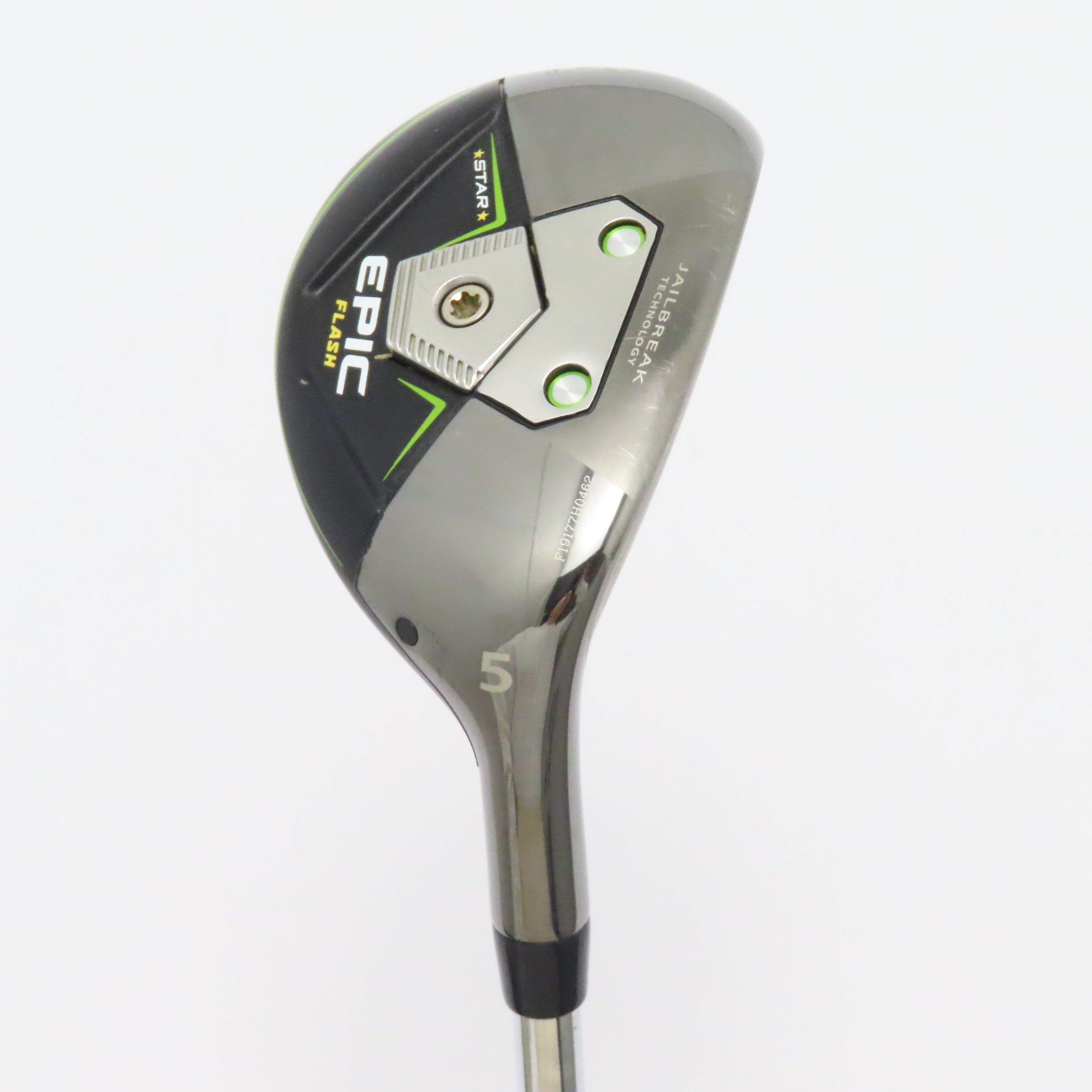 中古】エピック フラッシュ スター ユーティリティ (キャロウェイ