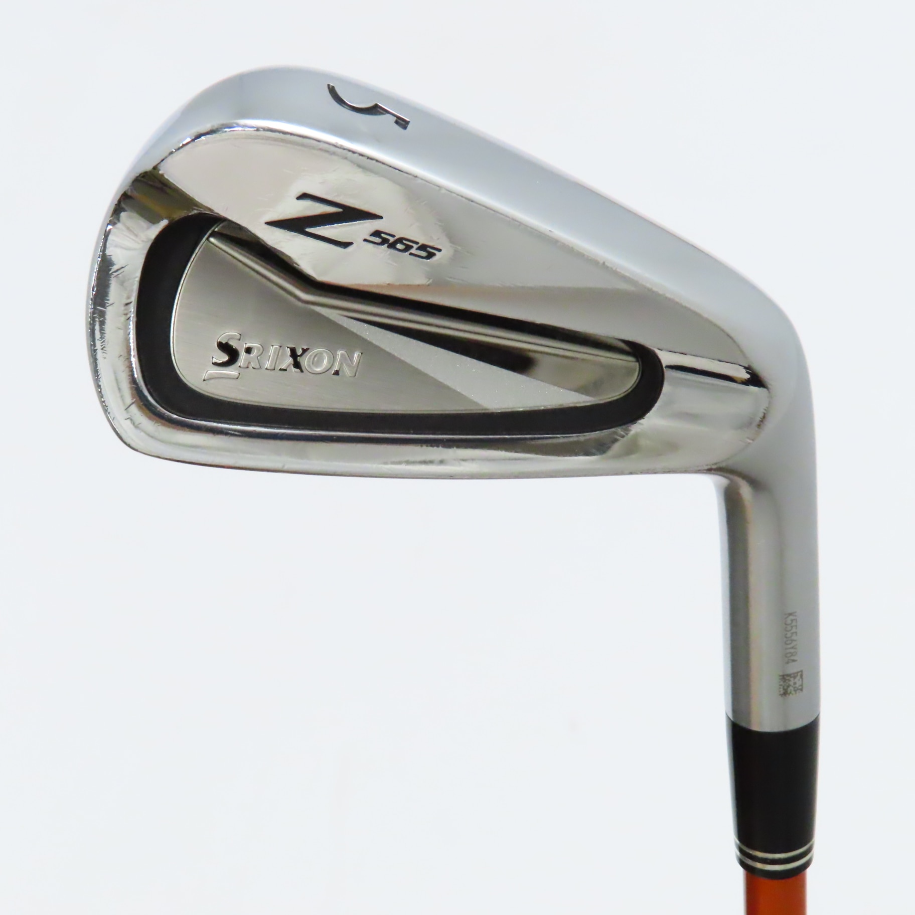 中古】スリクソン Z565 アイアンセット (ダンロップ) スリクソン 通販