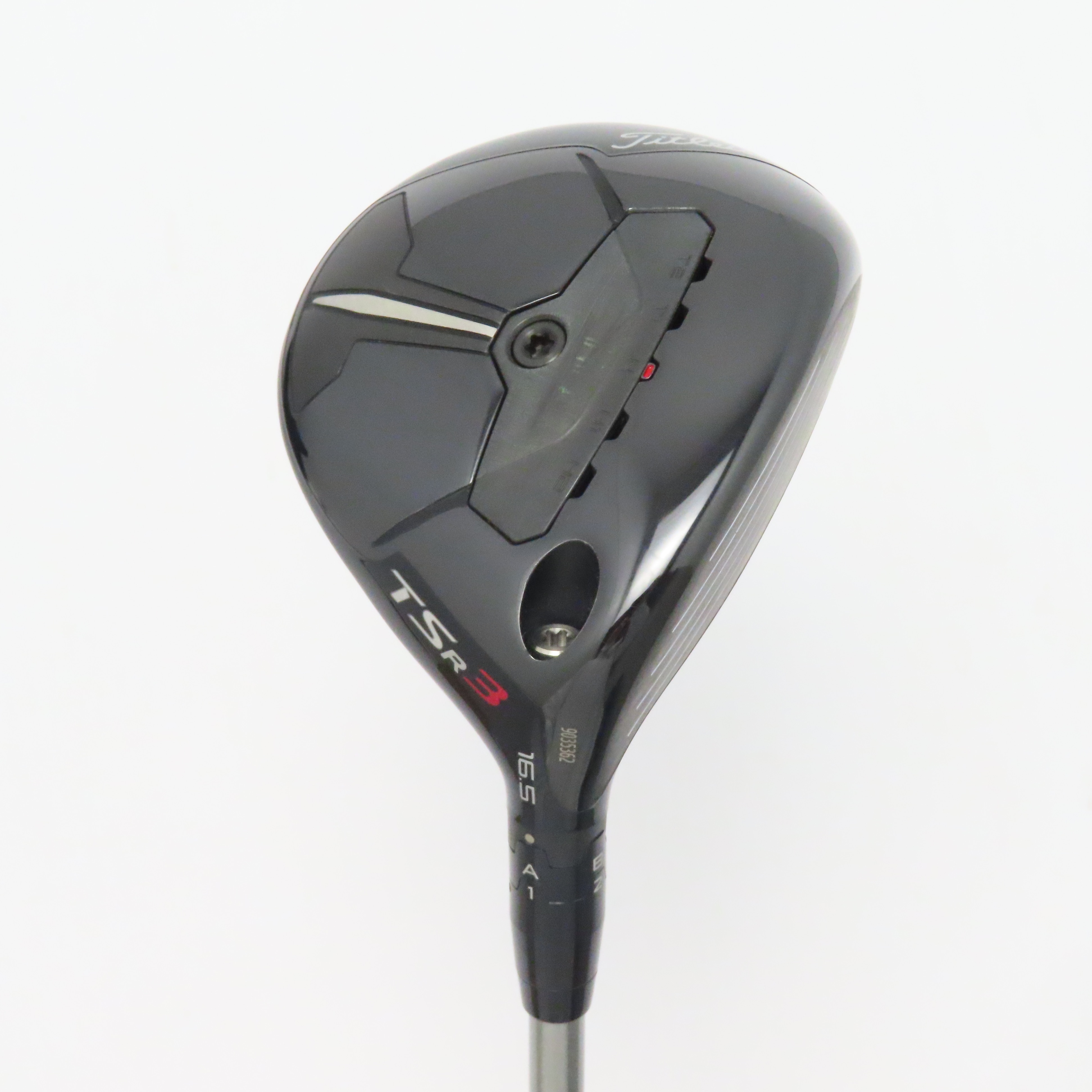 中古】TSR フェアウェイウッド (タイトリスト) 通販｜GDO中古ゴルフクラブ