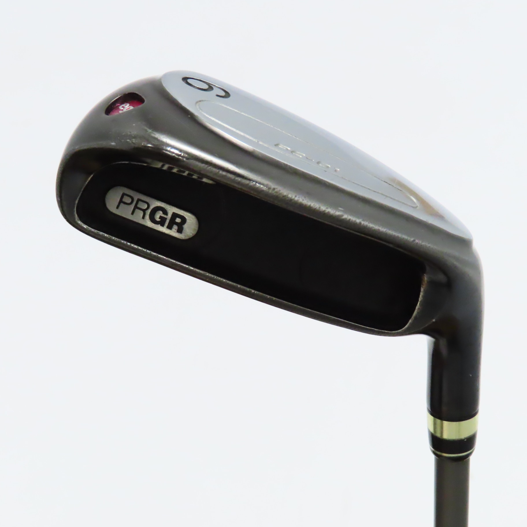 中古】プロギア(PRGR) アイアンセット 通販｜GDO中古ゴルフクラブ