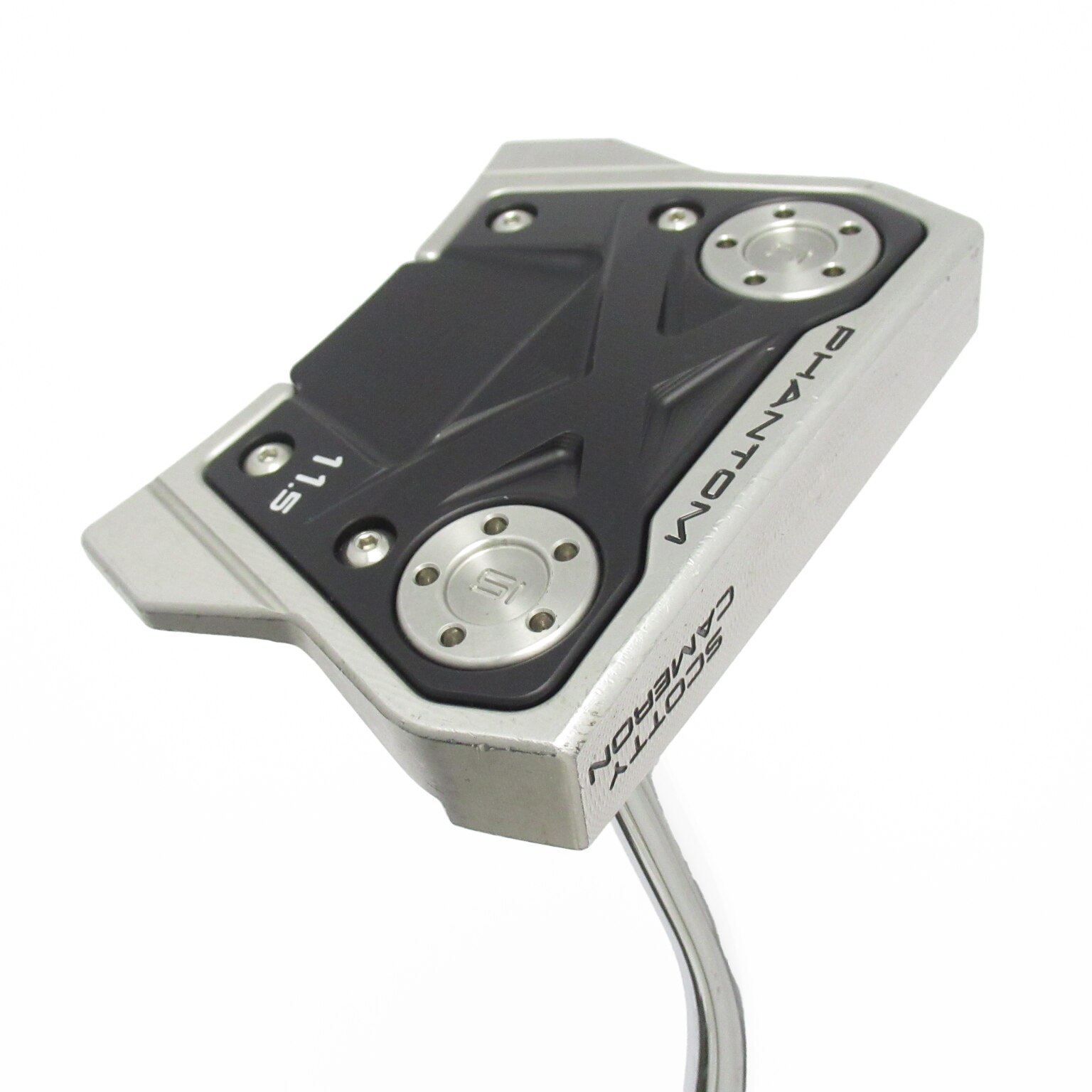 中古】PHANTOM X 11.5(2022) パター (スコッティキャメロン