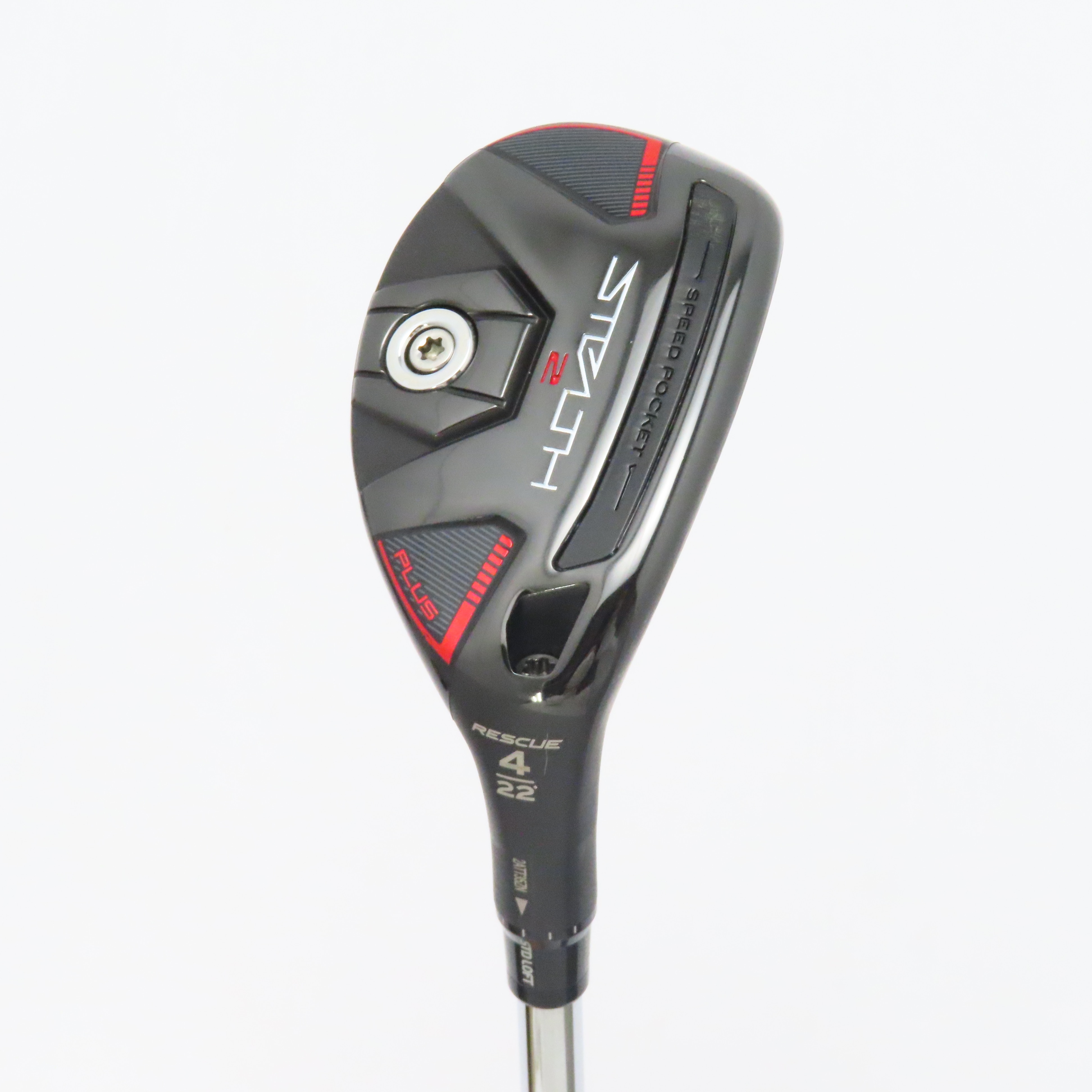 中古】ステルス ユーティリティ (テーラーメイド) 通販｜GDO中古ゴルフ