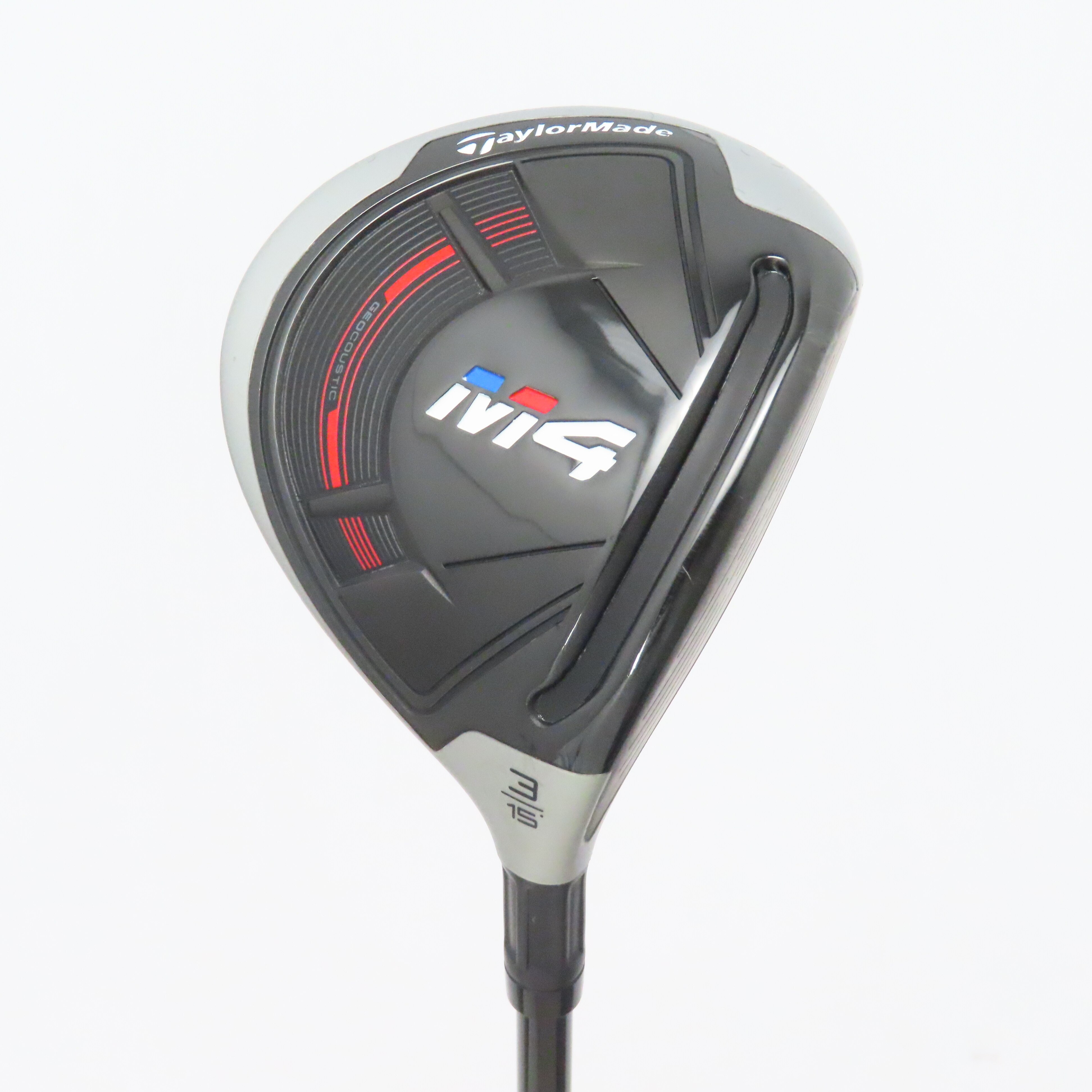 中古】M4 (テーラーメイド) 通販｜GDO中古ゴルフクラブ