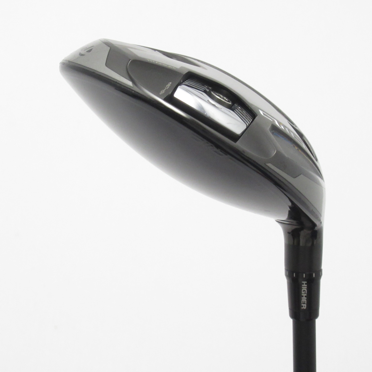 中古】Qi10 Tour US フェアウェイウッド TENSEI AV LIMITED BLUE 15