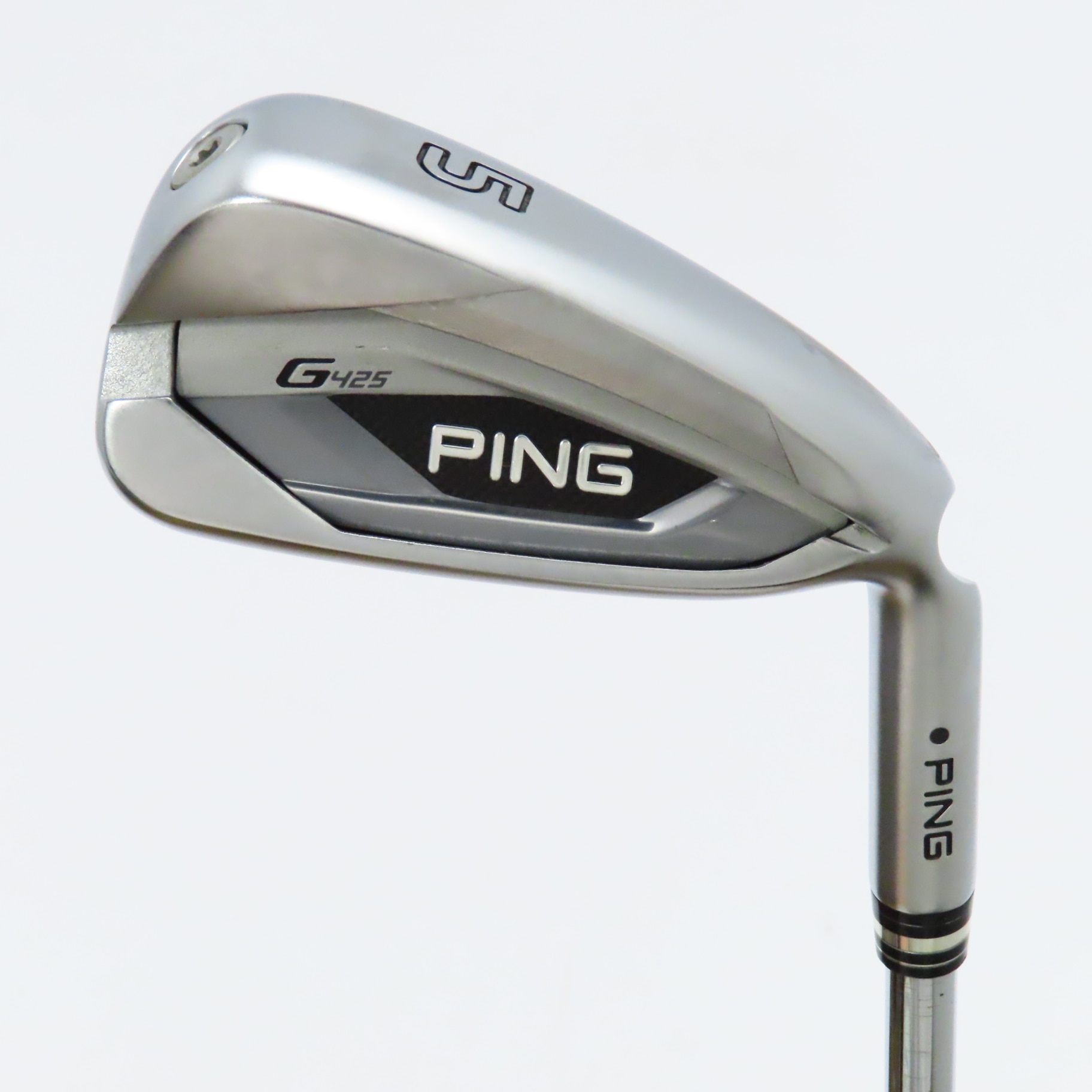 中古】G425 アイアン N.S.PRO 950GH neo 23.5 S CD(アイアン（セット