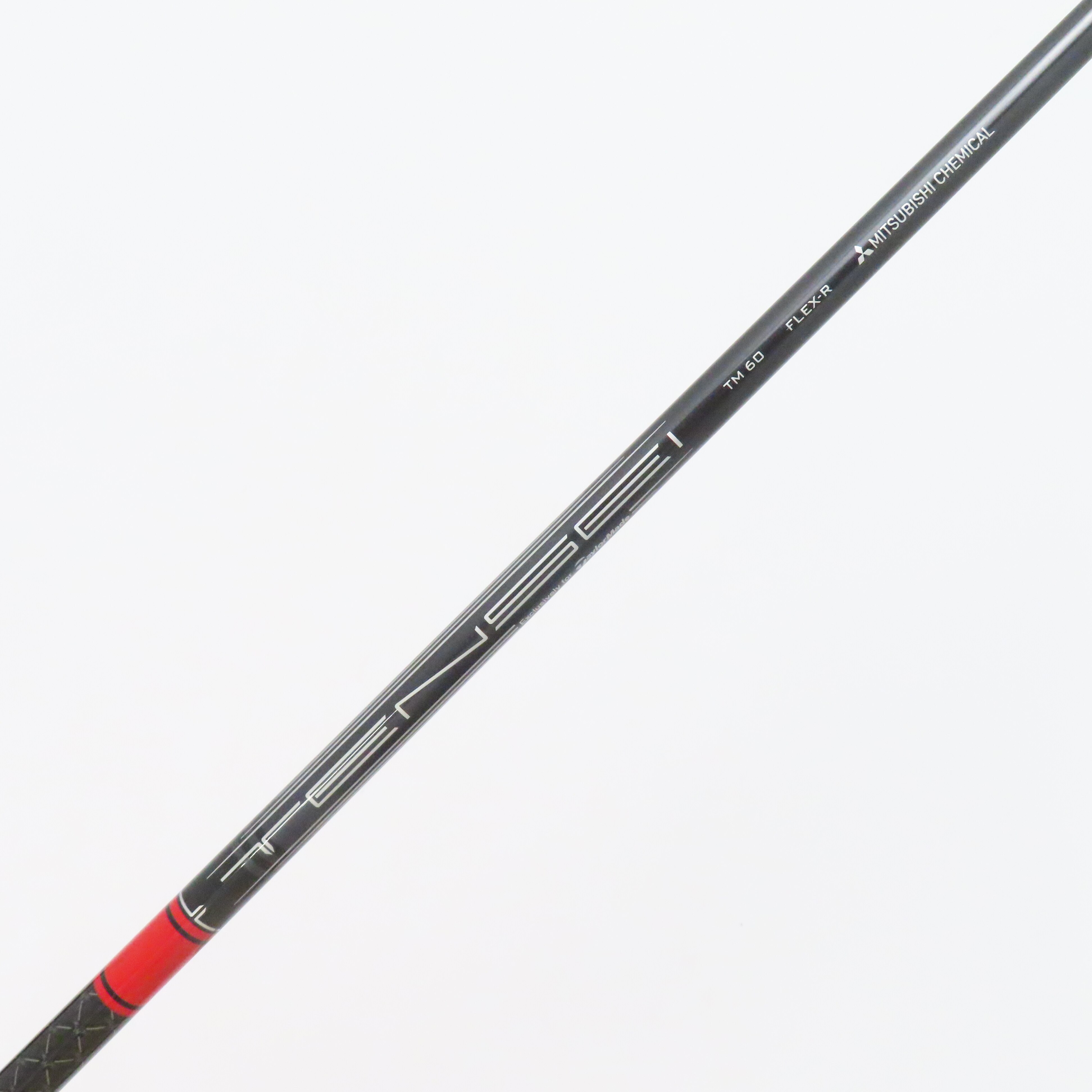 中古】ステルス RESCUE ユーティリティ TENSEI RED TM60(2022) 25 R CD