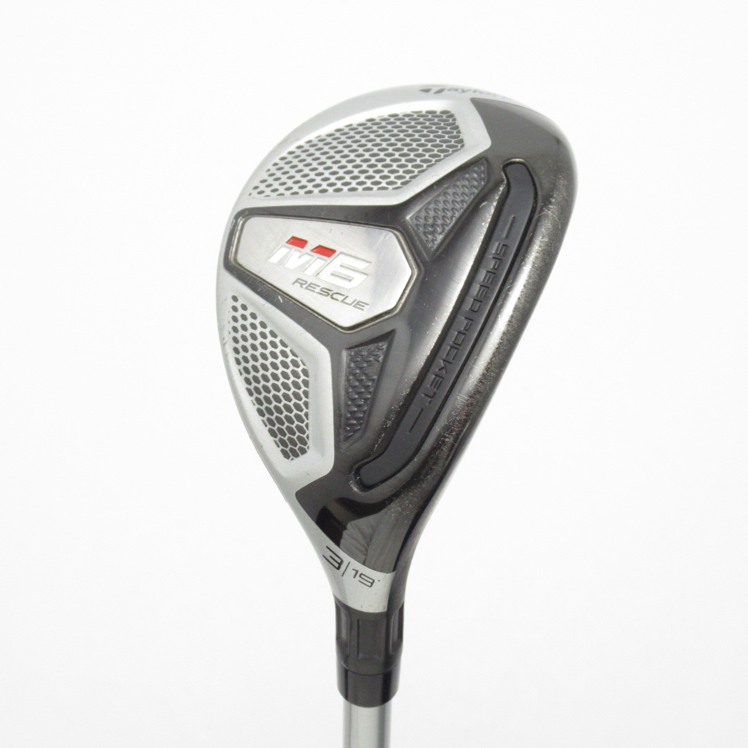 中古】M6 RESCUE ユーティリティ FUBUKI TM6 2019 19 R CD