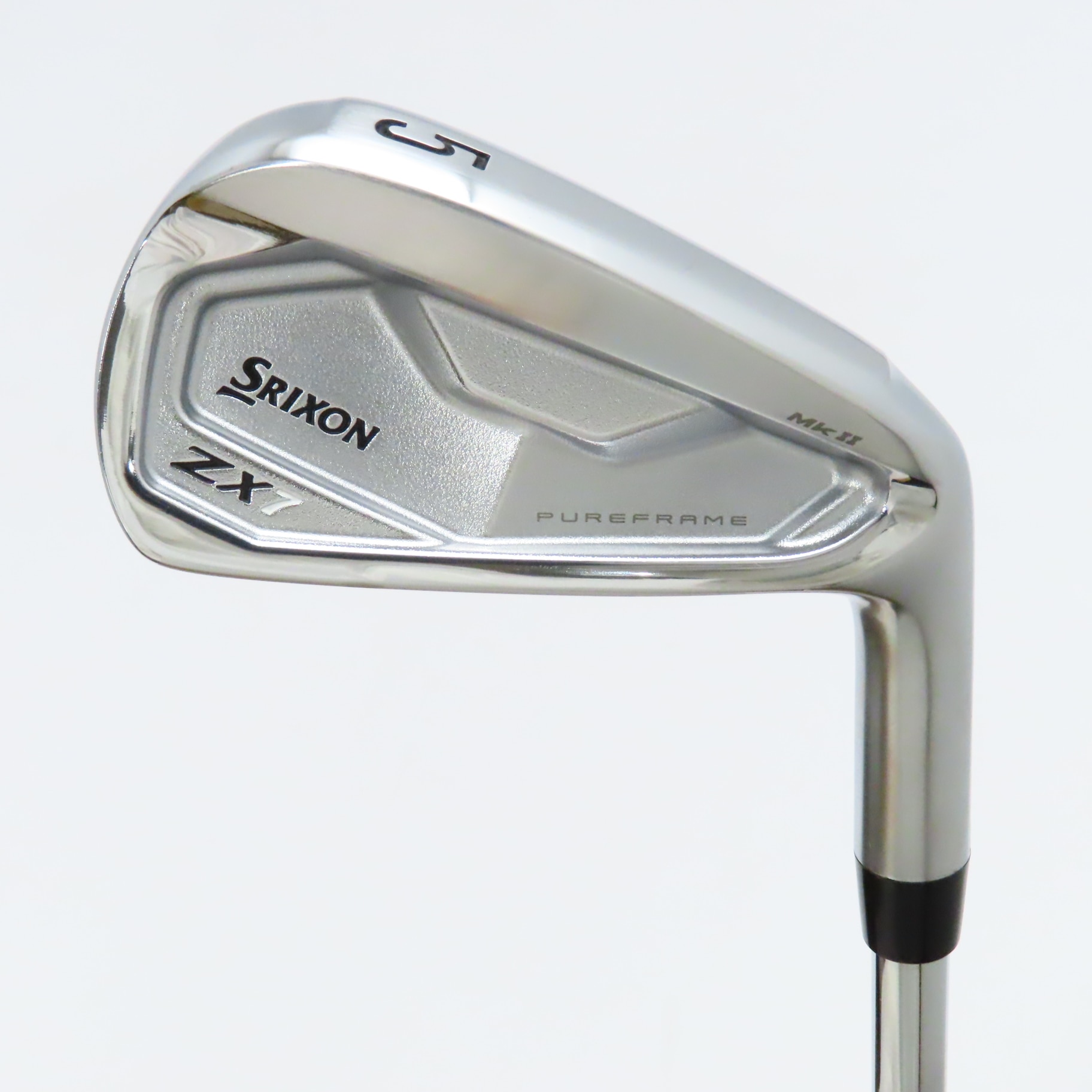 その他 25yearsagoNotforsale,unopenedANAgoldpass 中古】スリクソン ZX7 MkII アイアン Dynamic Gold 95 25 R300 CD