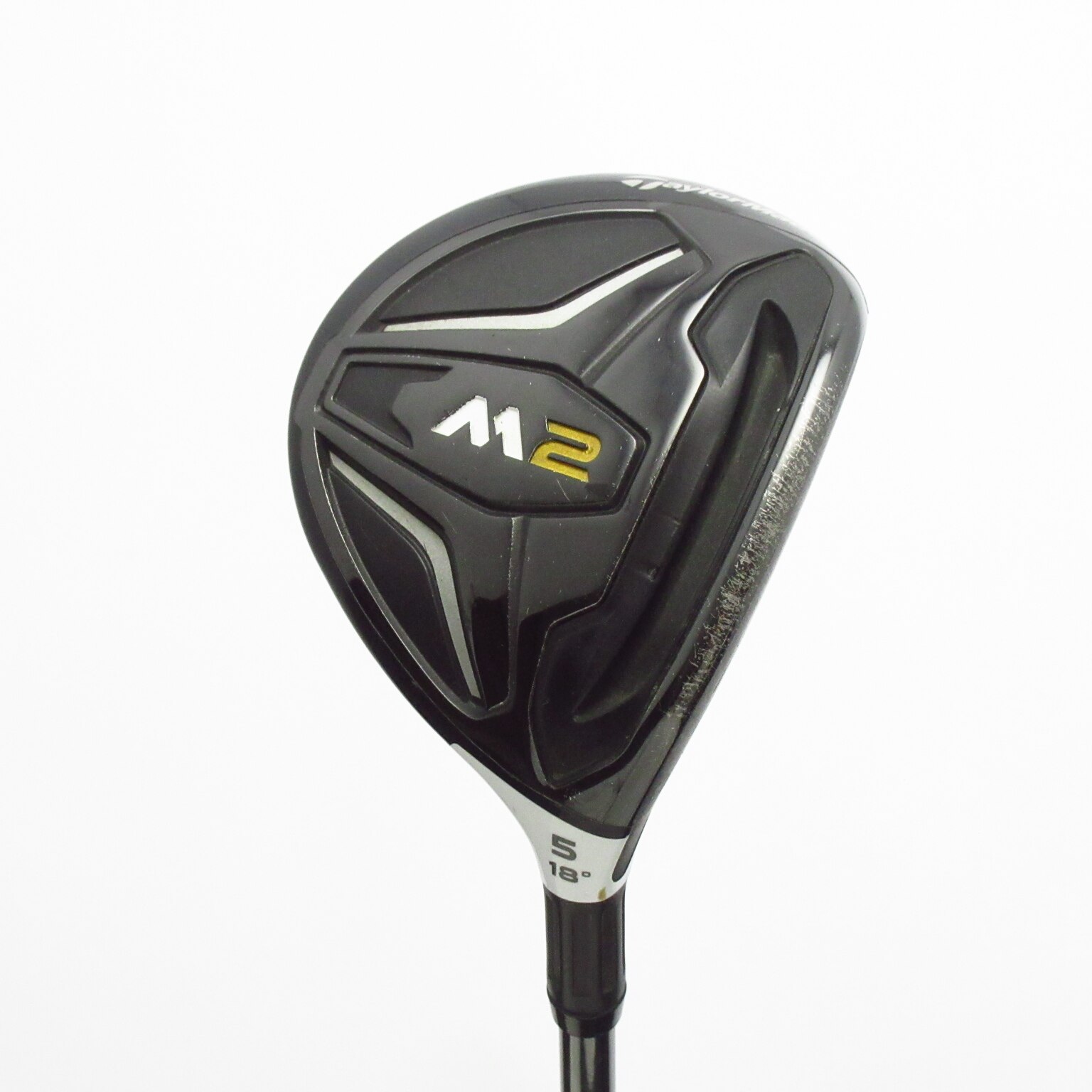 中古】M2 フェアウェイウッド (テーラーメイド) 通販｜GDO中古ゴルフクラブ