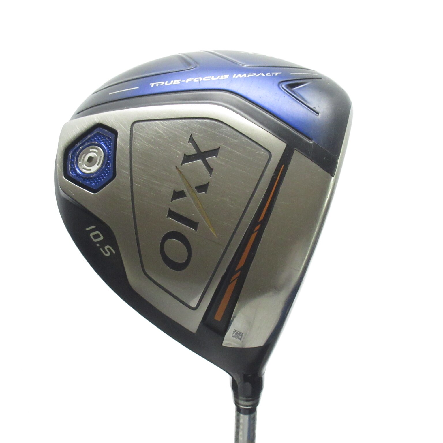 中古】ゼクシオ ドライバー (ダンロップ) 通販｜GDO中古ゴルフクラブ