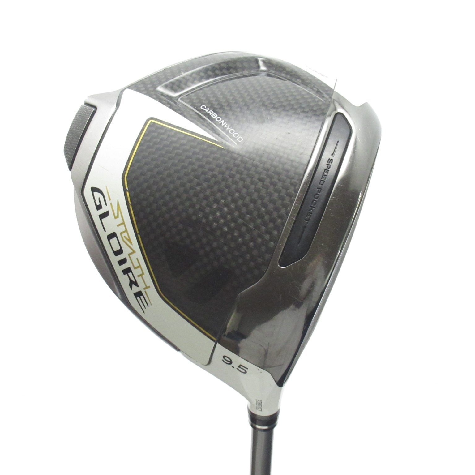 中古】ステルス ゴルフクラブ テーラーメイド メンズ 通販 (4ページ目