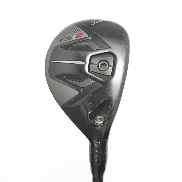 中古】TSi2 ユーティリティ Tour AD HY-85 21 S C(ユーティリティ 