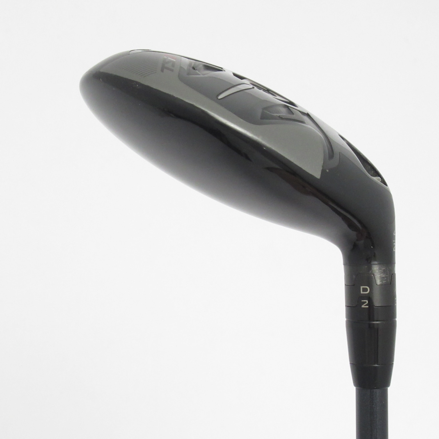 中古】TSi2 ユーティリティ Tour AD HY-85 21 S C(ユーティリティ