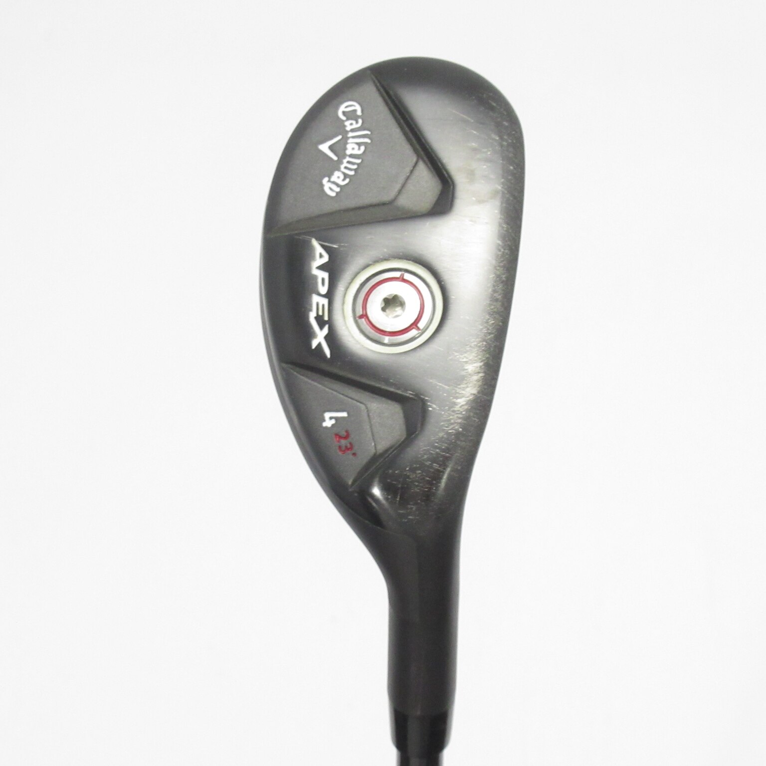 中古】APEX UT(2021) ユーティリティ Apex カーボン 23 S C 中古】APEX UT(2021) ユーティリティ Apex カーボン 23 S C