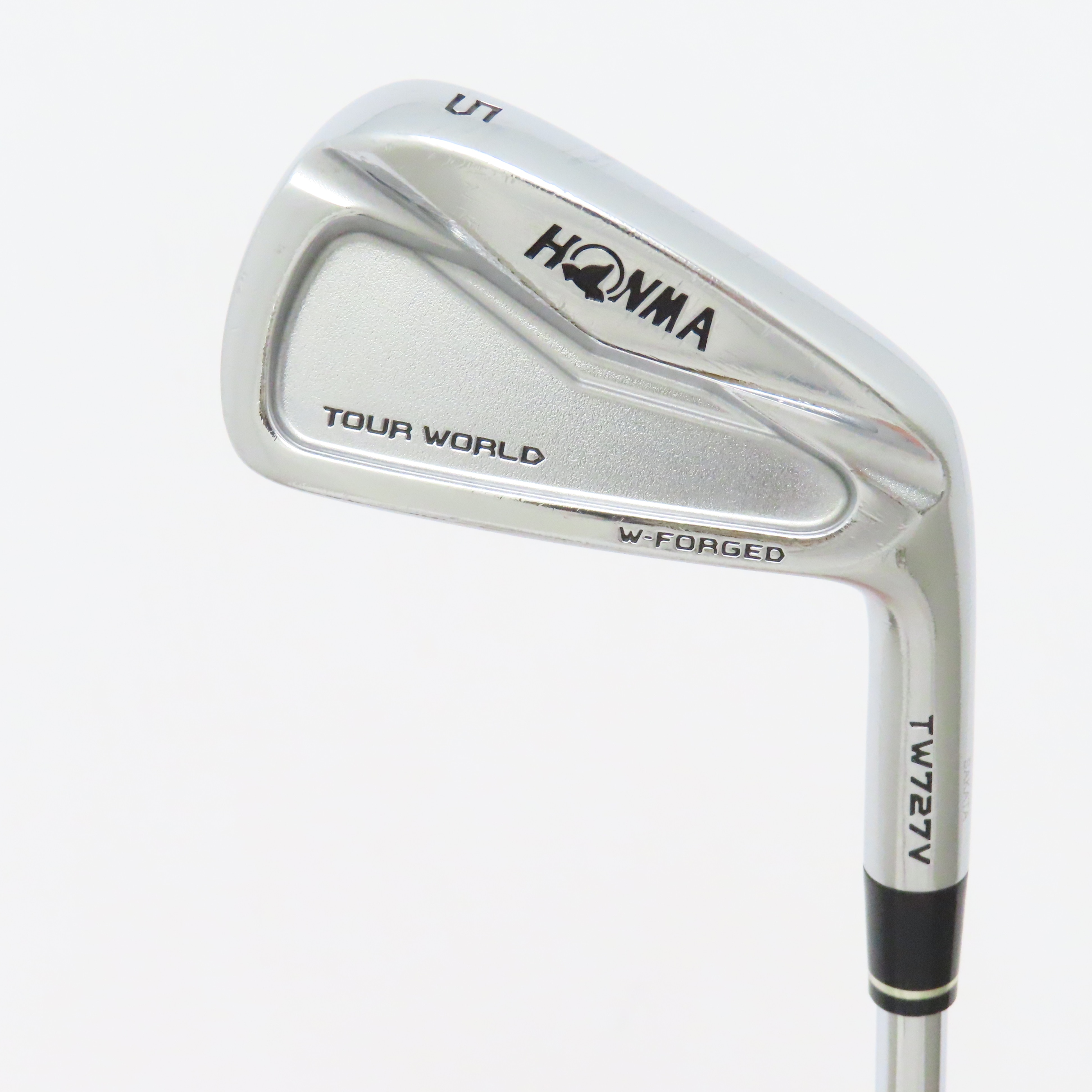 中古】本間ゴルフ アイアンセット 通販｜GDO中古ゴルフクラブ