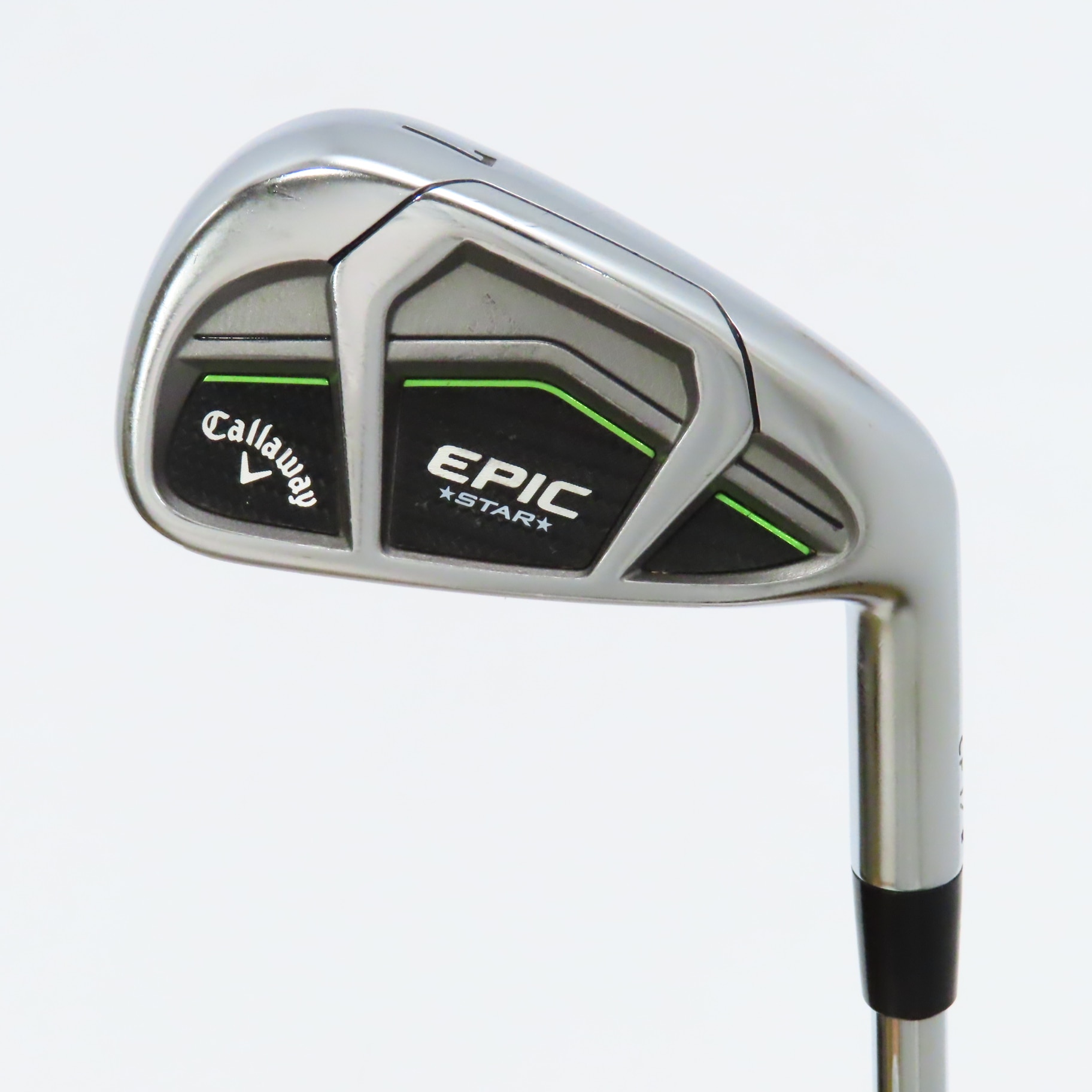 中古】エピックスター アイアンセット (キャロウェイ) エピック 通販
