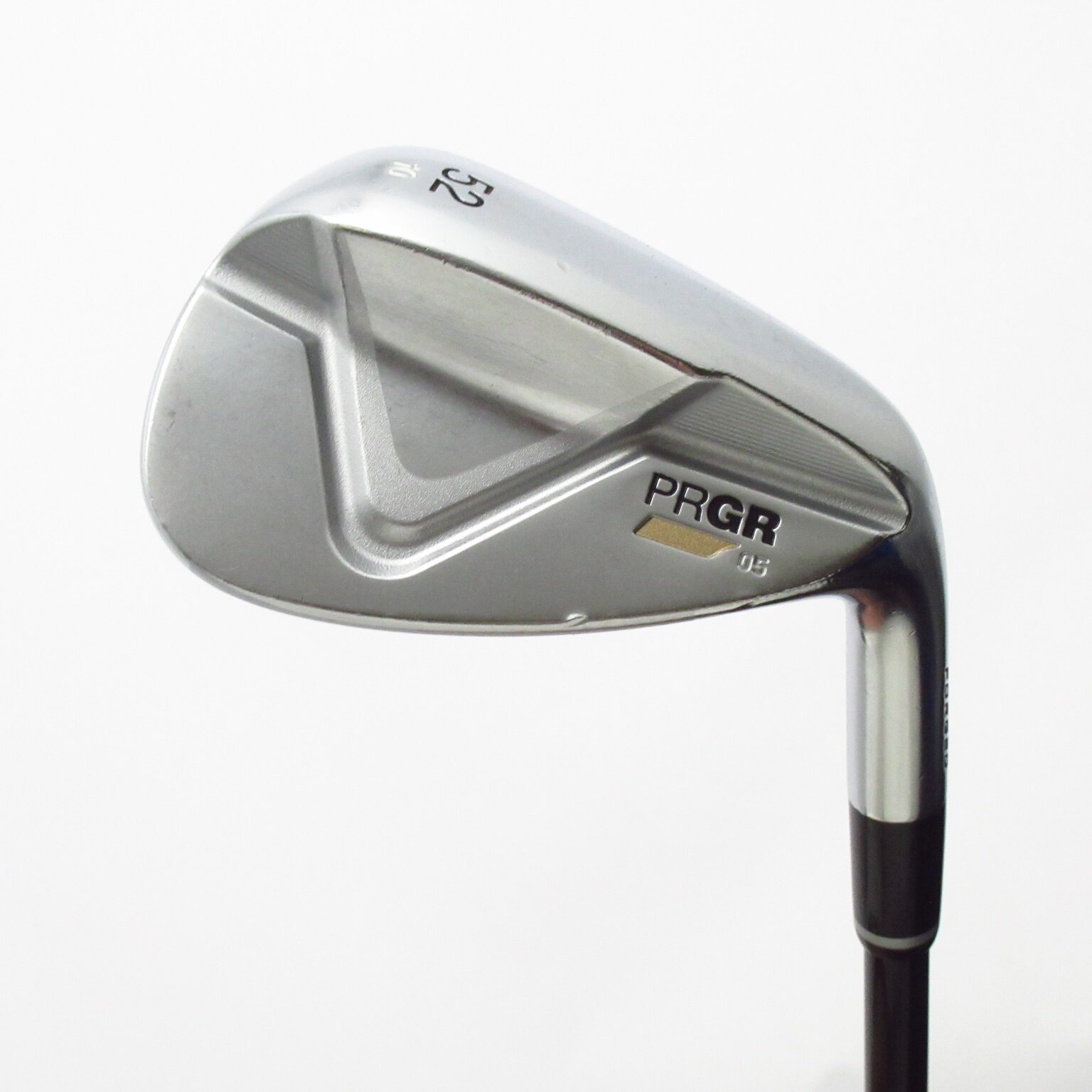 中古】プロギア(PRGR) 単品アイアン 通販｜GDO中古ゴルフクラブ