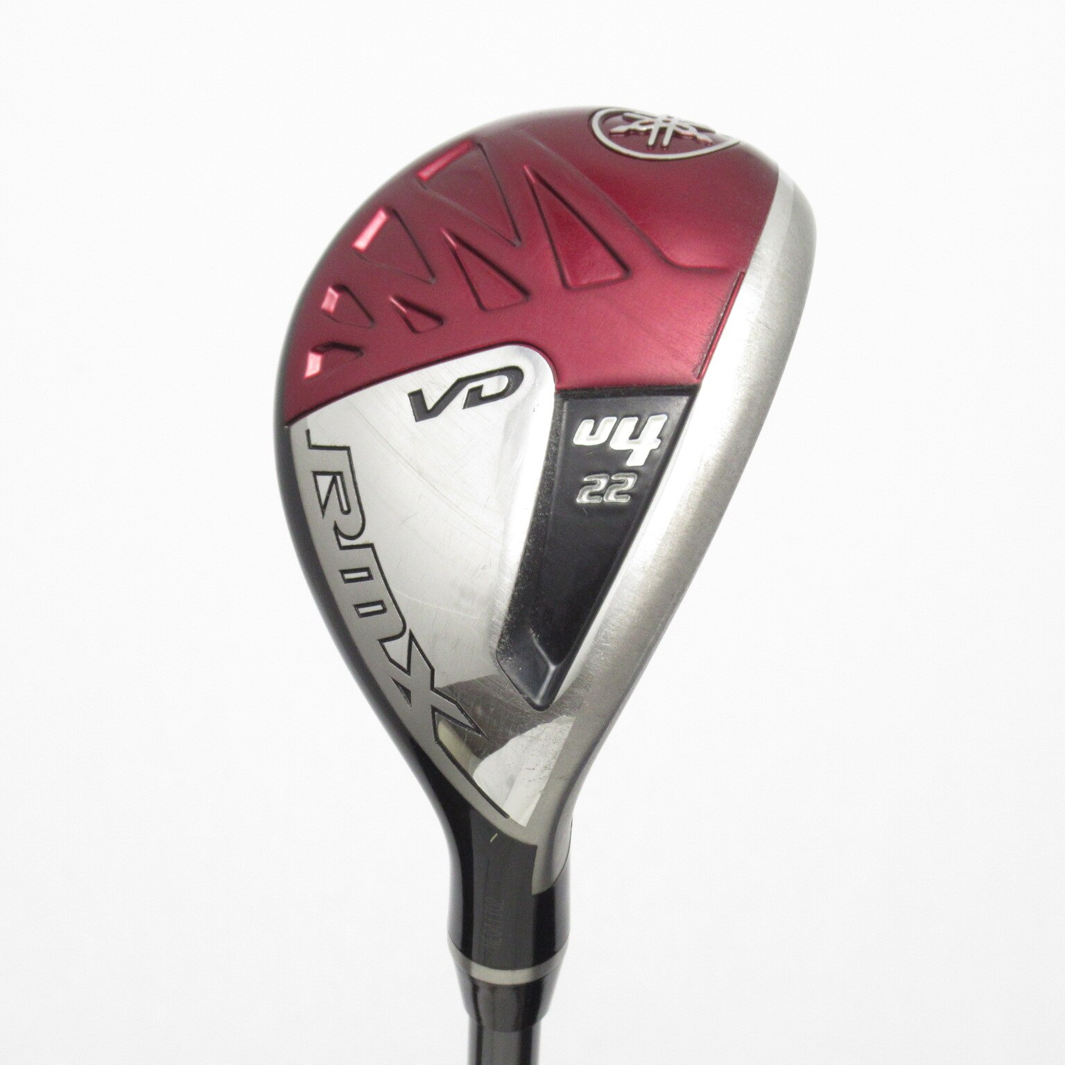 中古】RMX VD ユーティリティ (ヤマハ) RMX 通販｜GDO中古ゴルフクラブ