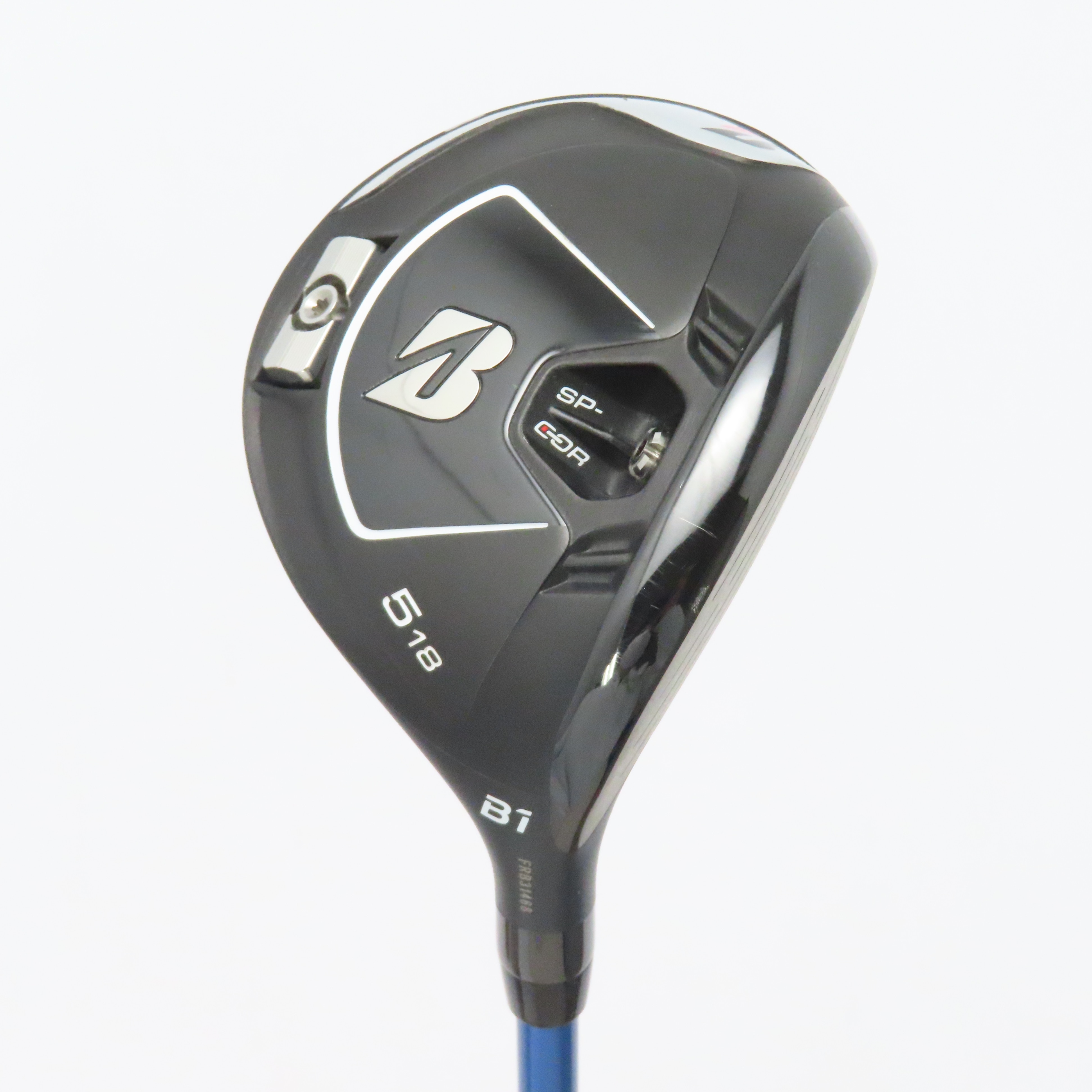 中古】B1 フェアウェイウッド Speeder NX 60 18 S C(フェアウェイ