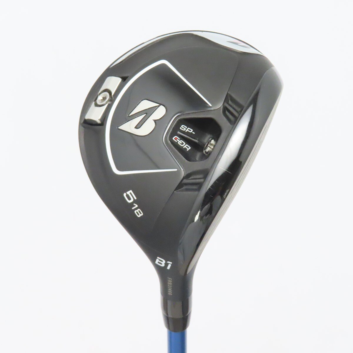 中古】B1 フェアウェイウッド Speeder NX 60 18 S C(フェアウェイ