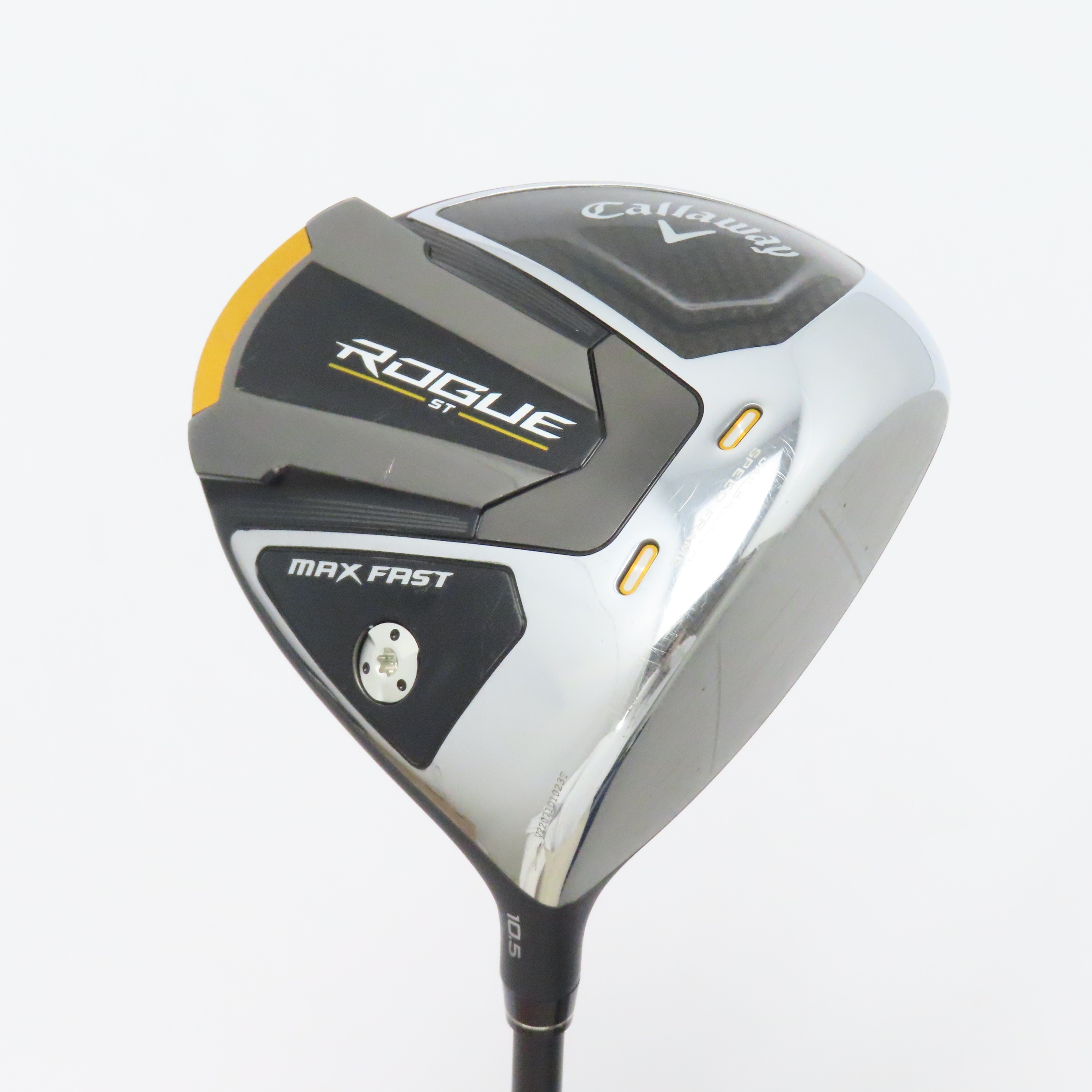 中古】ローグ ST MAX FAST ドライバー (キャロウェイ) ローグ 通販