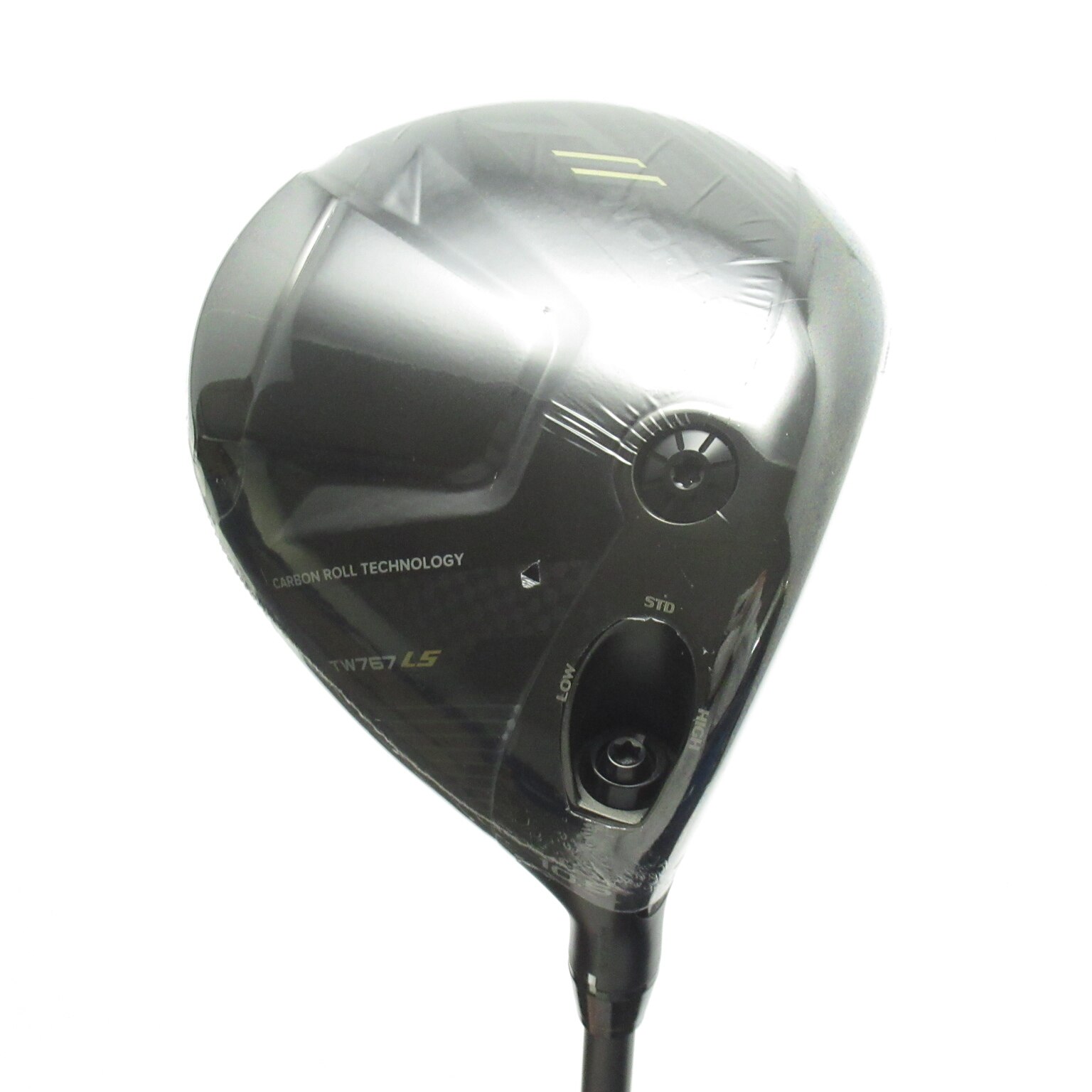 中古】ツアーワールド TW767 LS ドライバー VIZARD EZ-C 10.5 S A