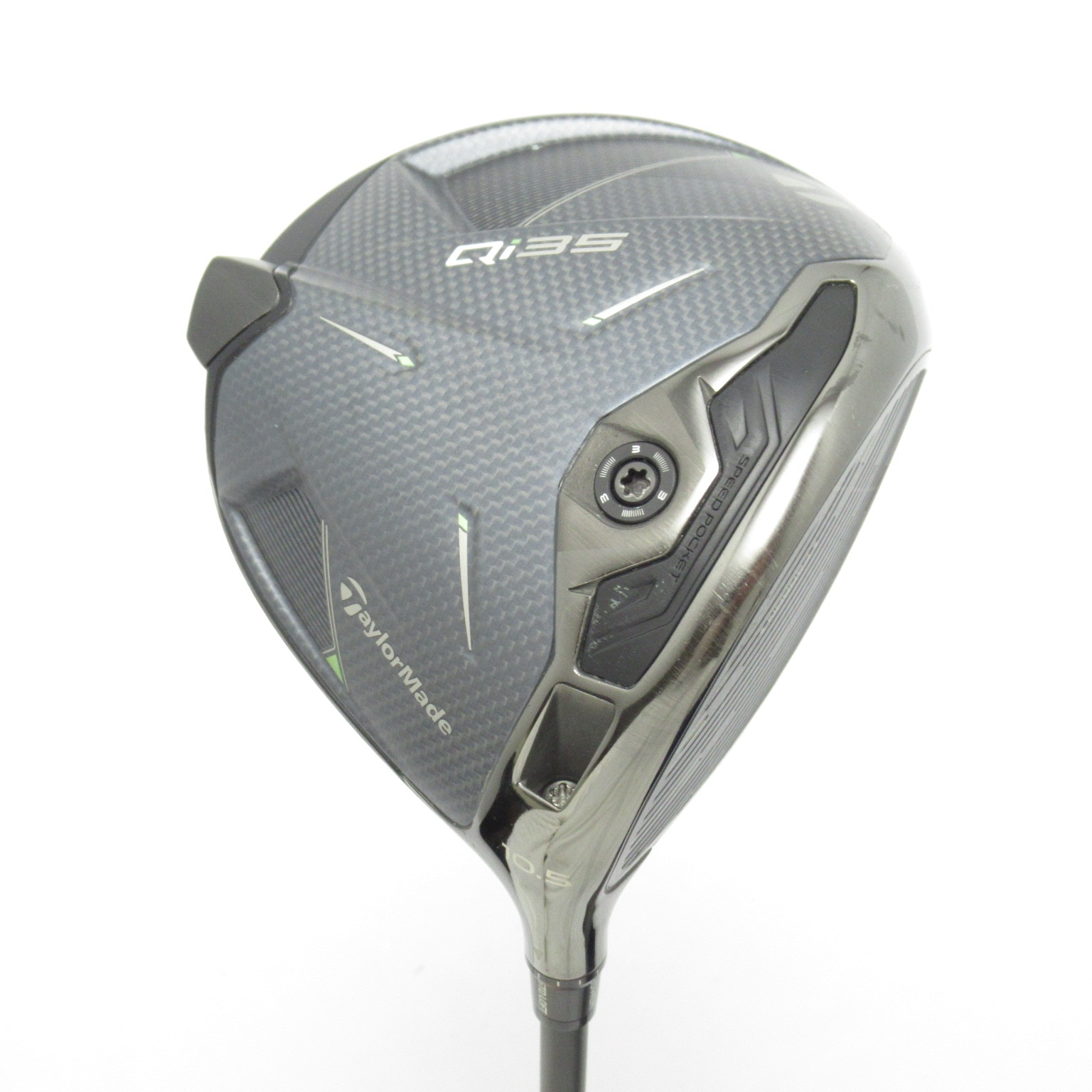 QI35 10.5 24ベンタスブラック6s QI35 10.5 24ベンタスブラック6s ベンタスブラック6X ドライバー