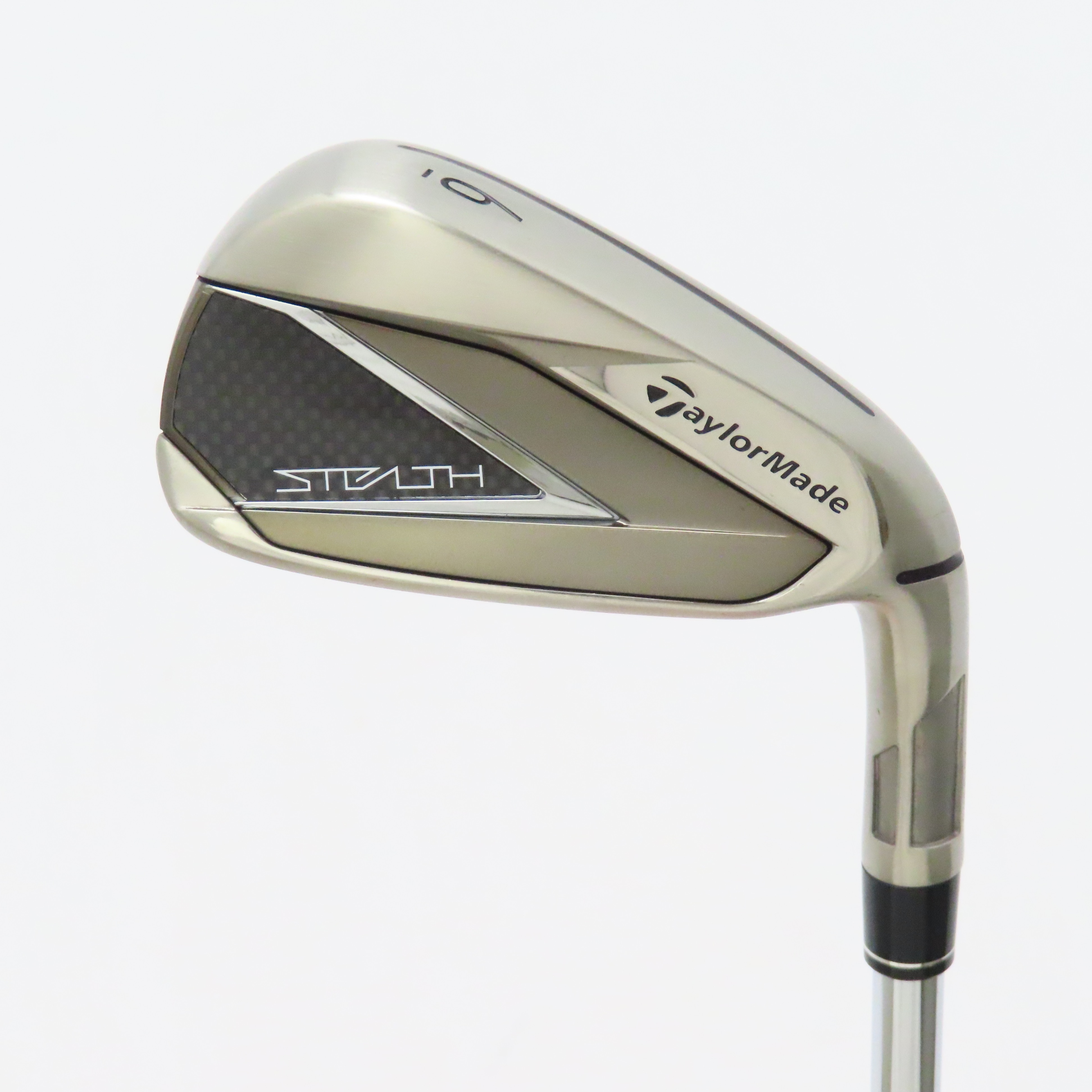 中古】ステルス アイアンセット (テーラーメイド) 通販｜GDO中古ゴルフ