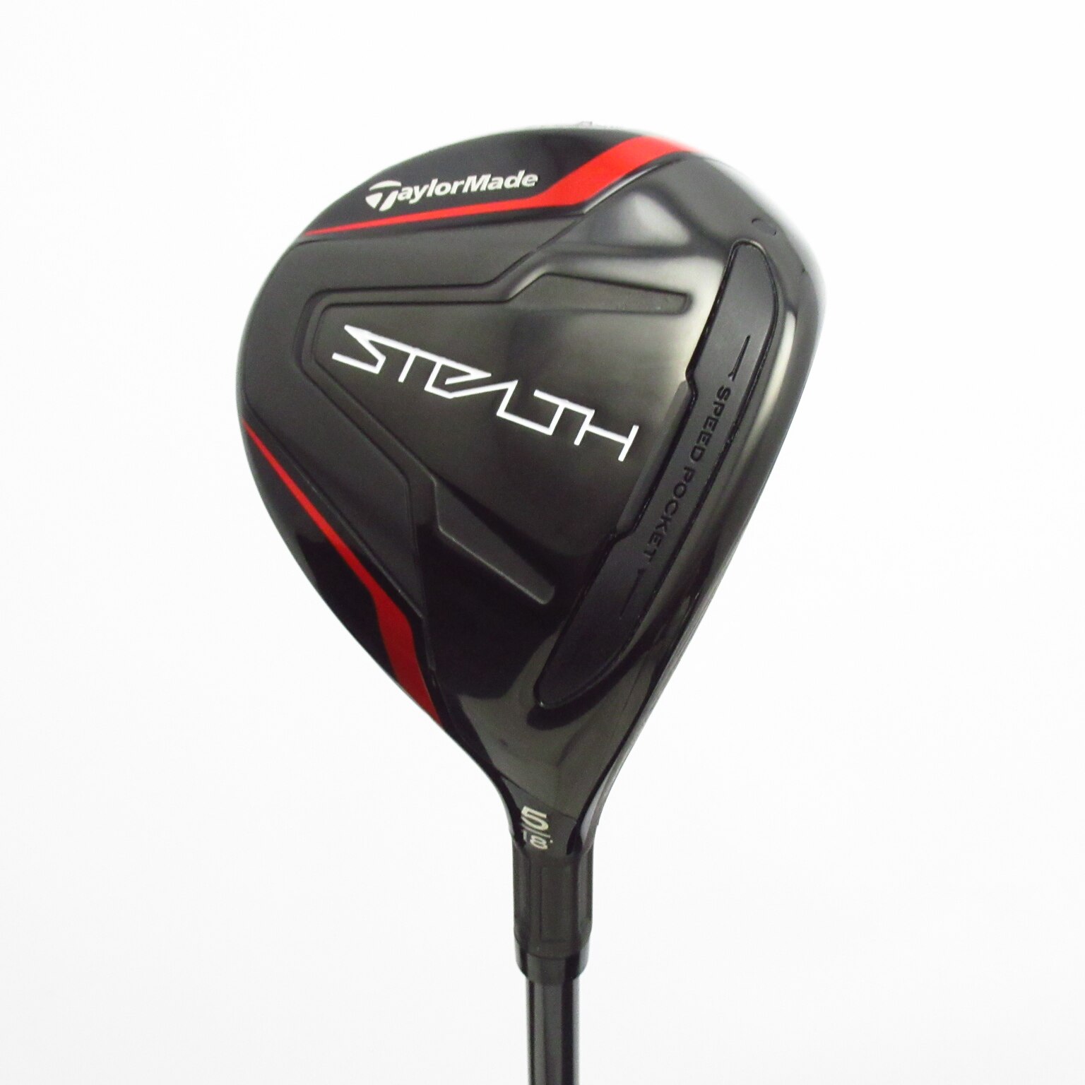 中古】ステルス フェアウェイウッド TENSEI RED TM50(2022) 18 S C