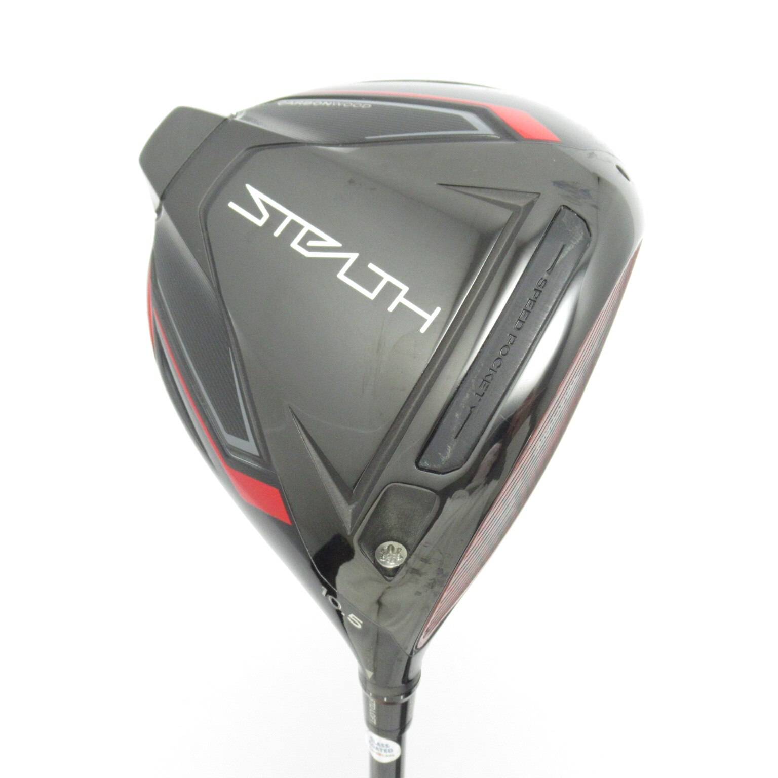 中古】ステルス ドライバー TENSEI RED TM50(2022) 10.5 S C